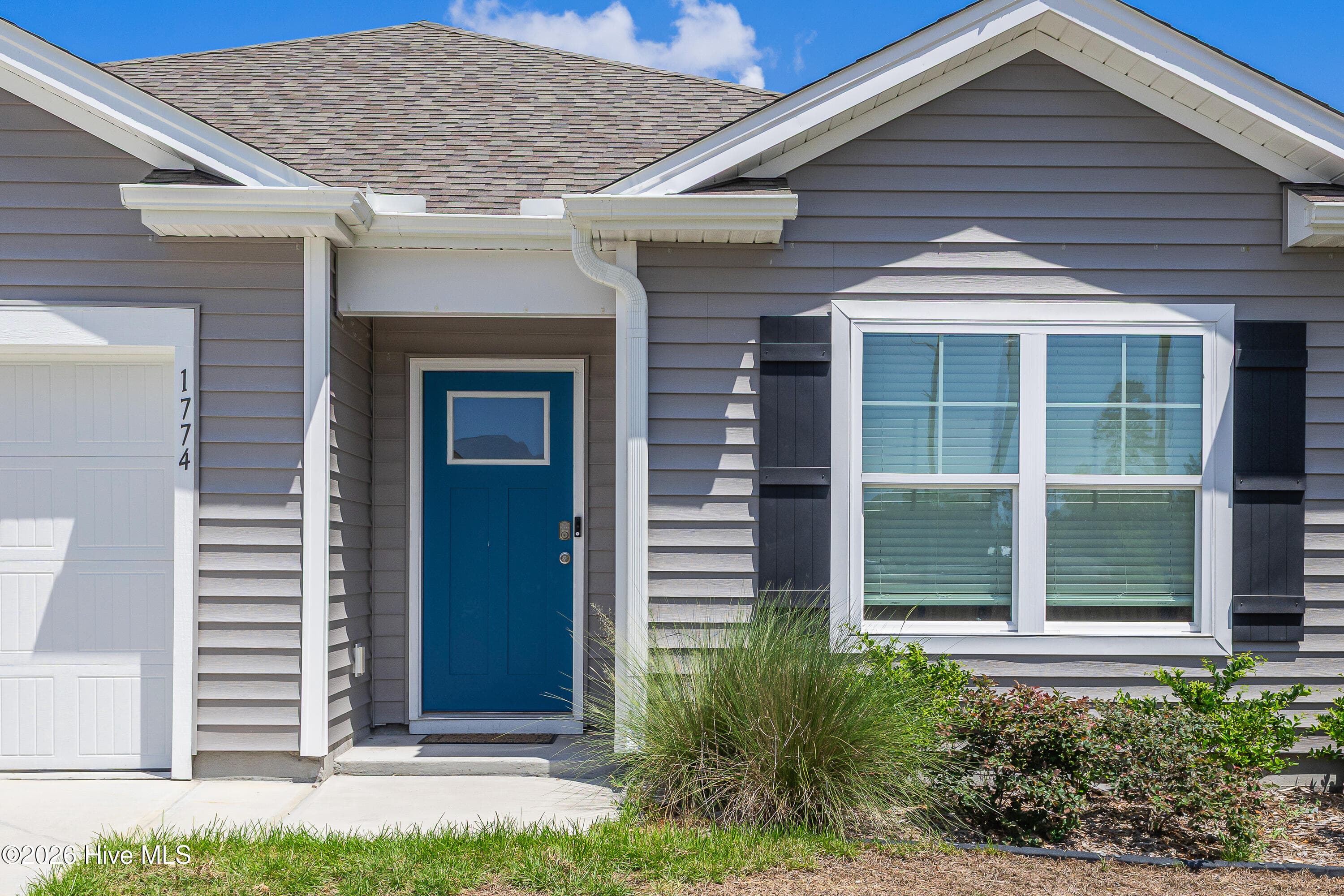 Single Family Residence at 1774 Culdees Lane SE, Bolivia, NC 28422, photo 24 of 69