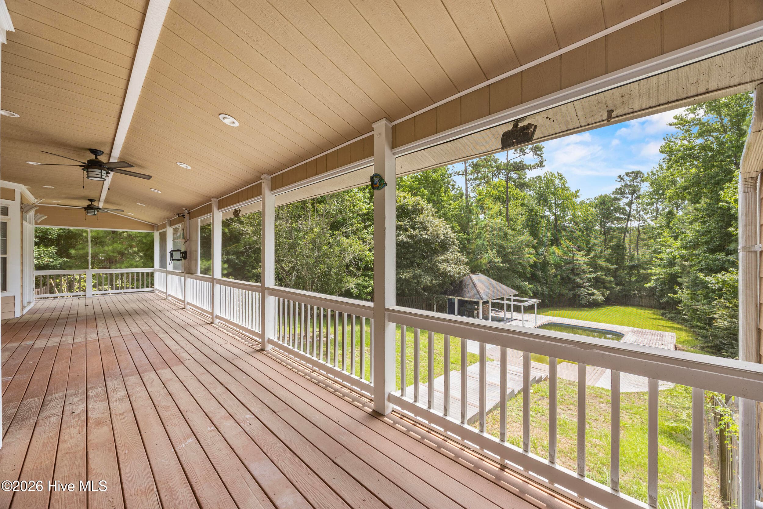 Single Family Residence at 638 Ravenswood Road, Hampstead, NC 28443, photo 79 of 100