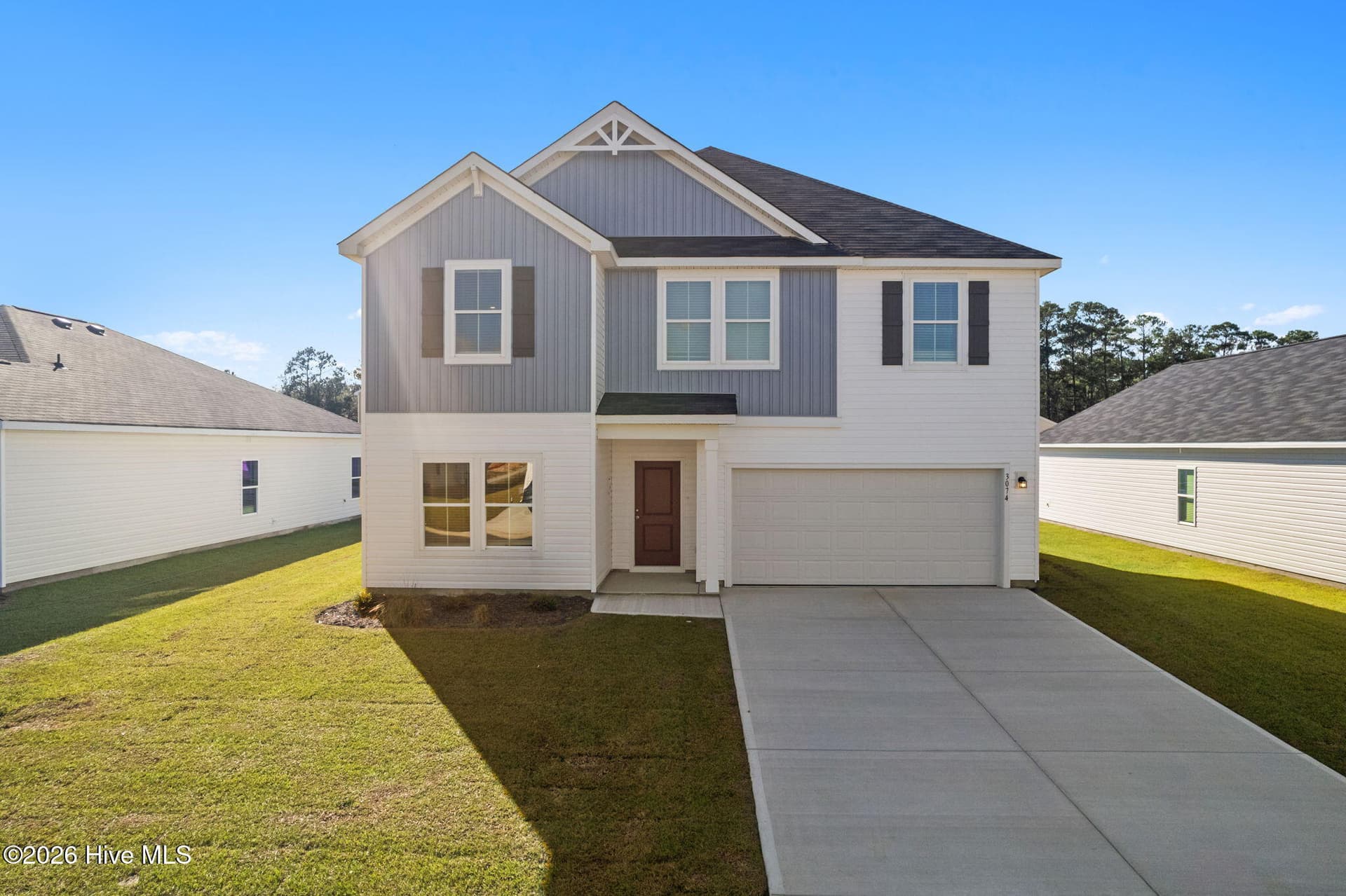 Single Family Residence at 3074 Cape Point Lane SW, Supply, NC 28462, photo 5 of 71
