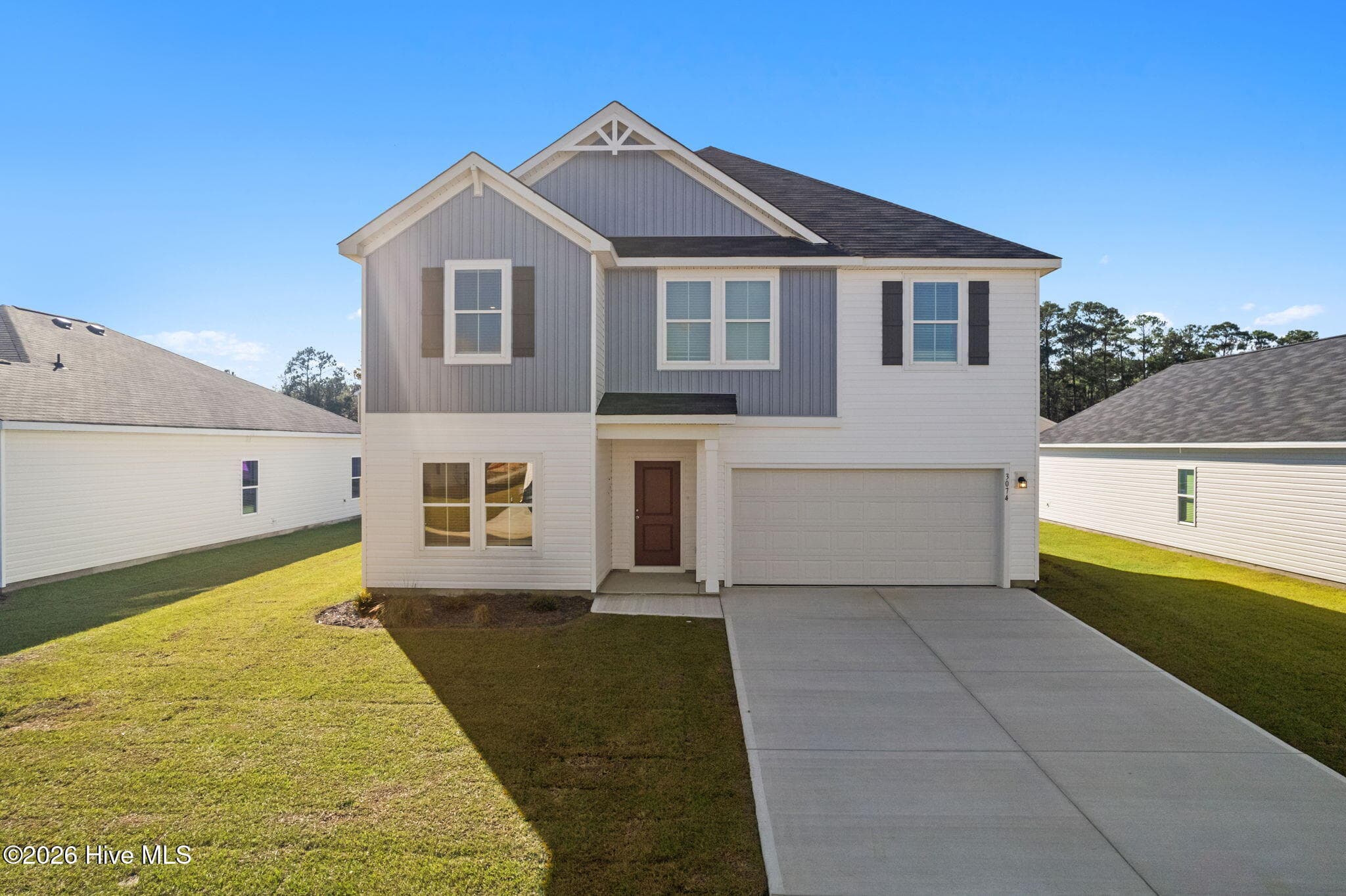 Single Family Residence at 3074 Cape Point Lane SW, Supply, NC 28462, photo 5 of 71