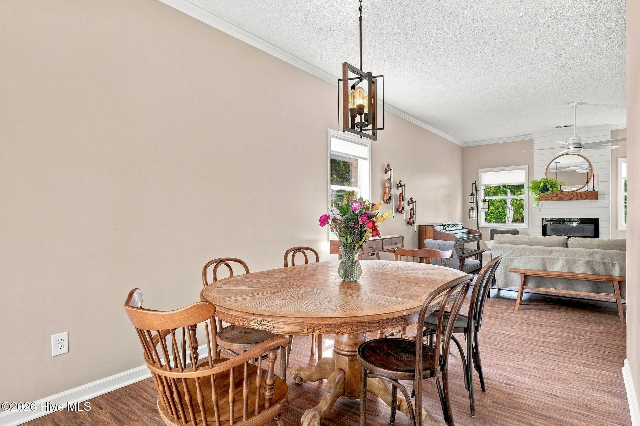 Single Family Residence at 104 Sandy Ridge Road, West End, NC 27376, photo 10 of 26