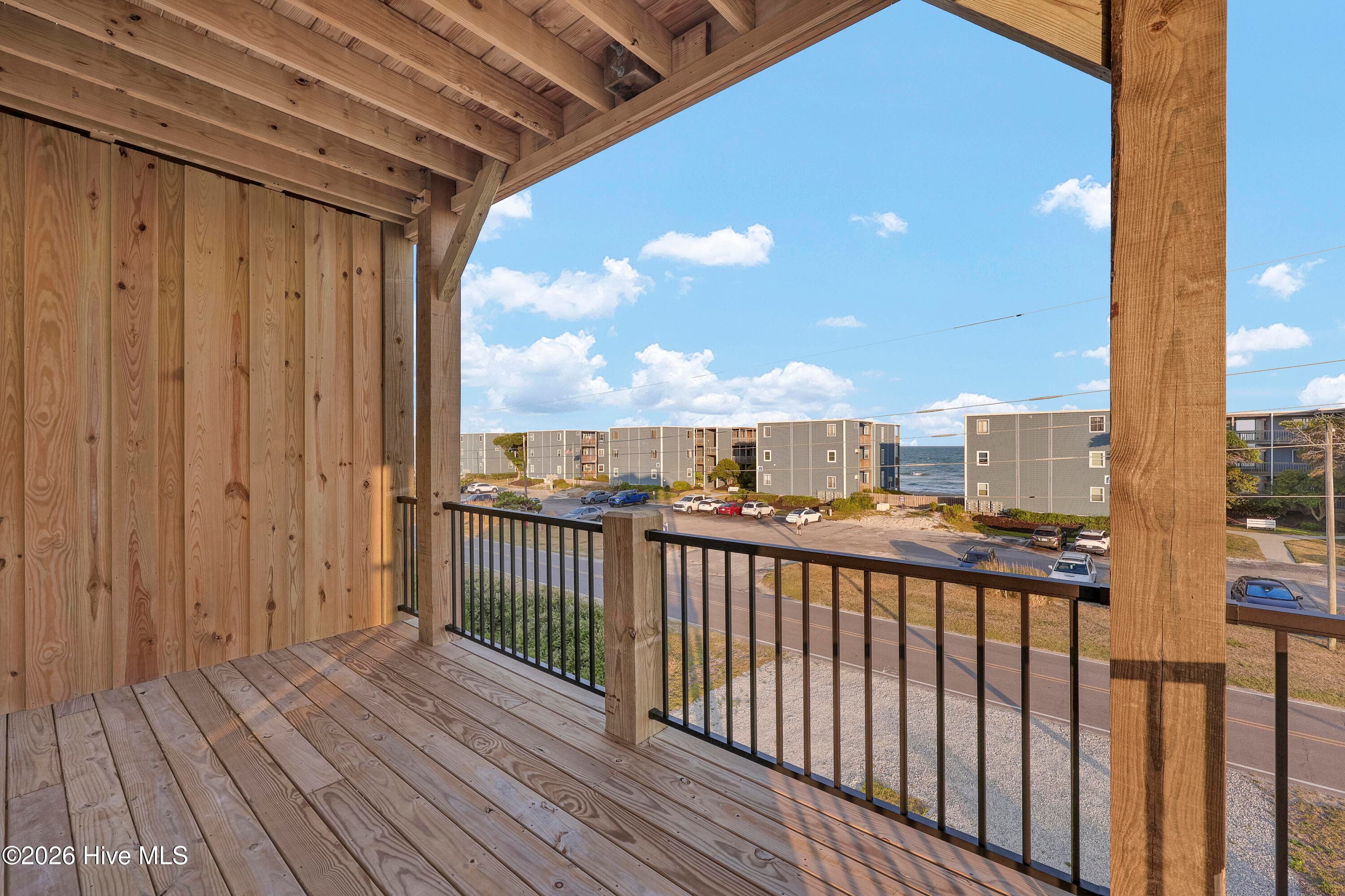 Townhouse at 2209 New River Inlet Road 18a, North Topsail Beach, NC 28460, photo 20 of 43