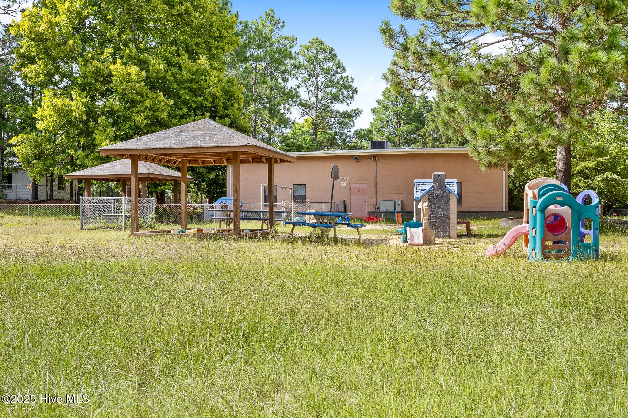 Improved at 503 Johnson Street, Aberdeen, NC 28315, photo 41 of 50