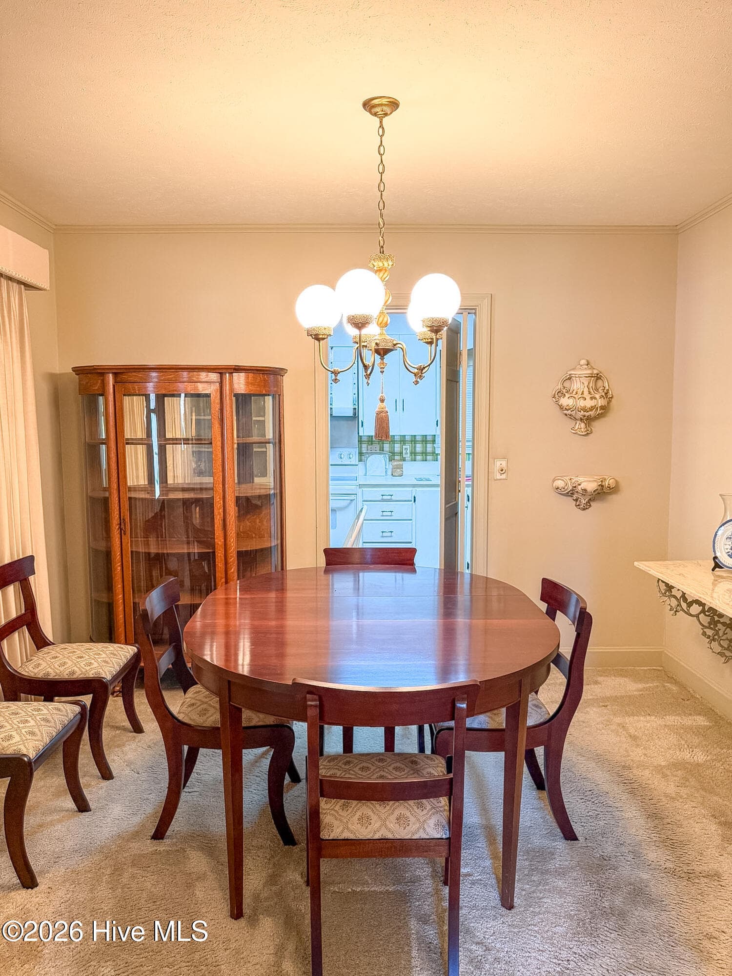 Single Family Residence at 703 W 27th Street, Lumberton, NC 28358, photo 5 of 28