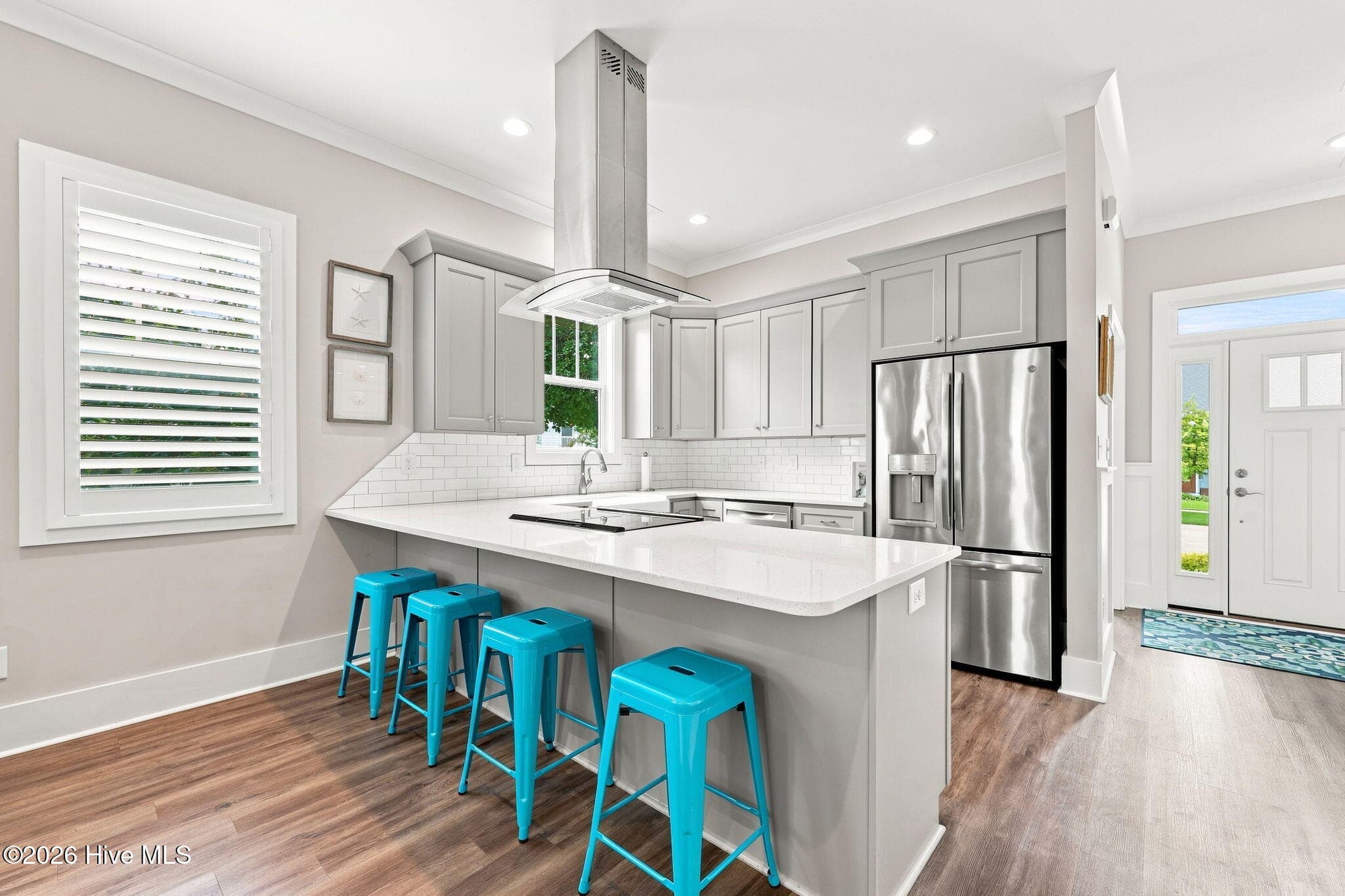 Single Family Residence at 100 Sea Grove Lane, Beaufort, NC 28516, photo 13 of 53