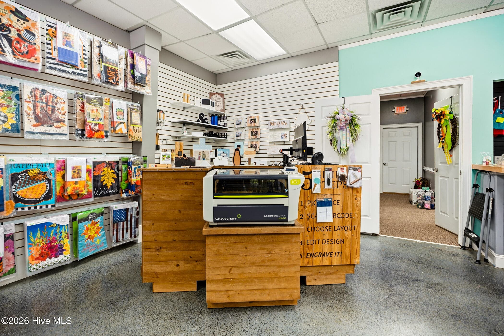 Business at 1102 E Broad Avenue, Rockingham, NC 28379, photo 9 of 30