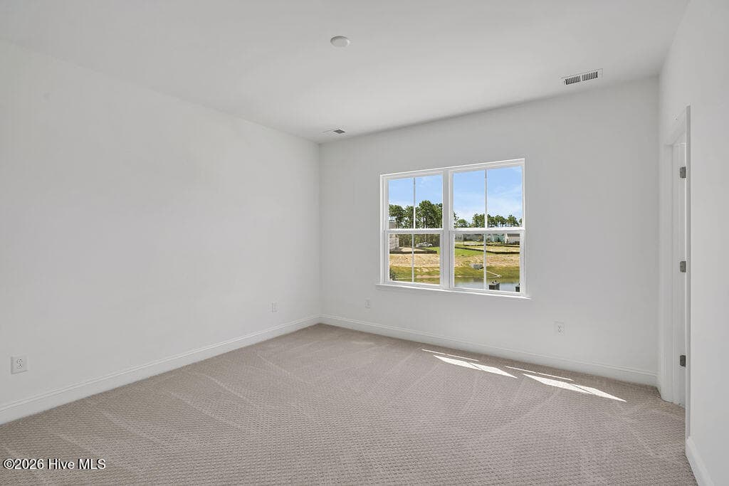 Photos are NOT of actual home - Features, Colors and Options May Be Different From Those Shown - 2204 Sandbrook Loop, Leland, NC 28451