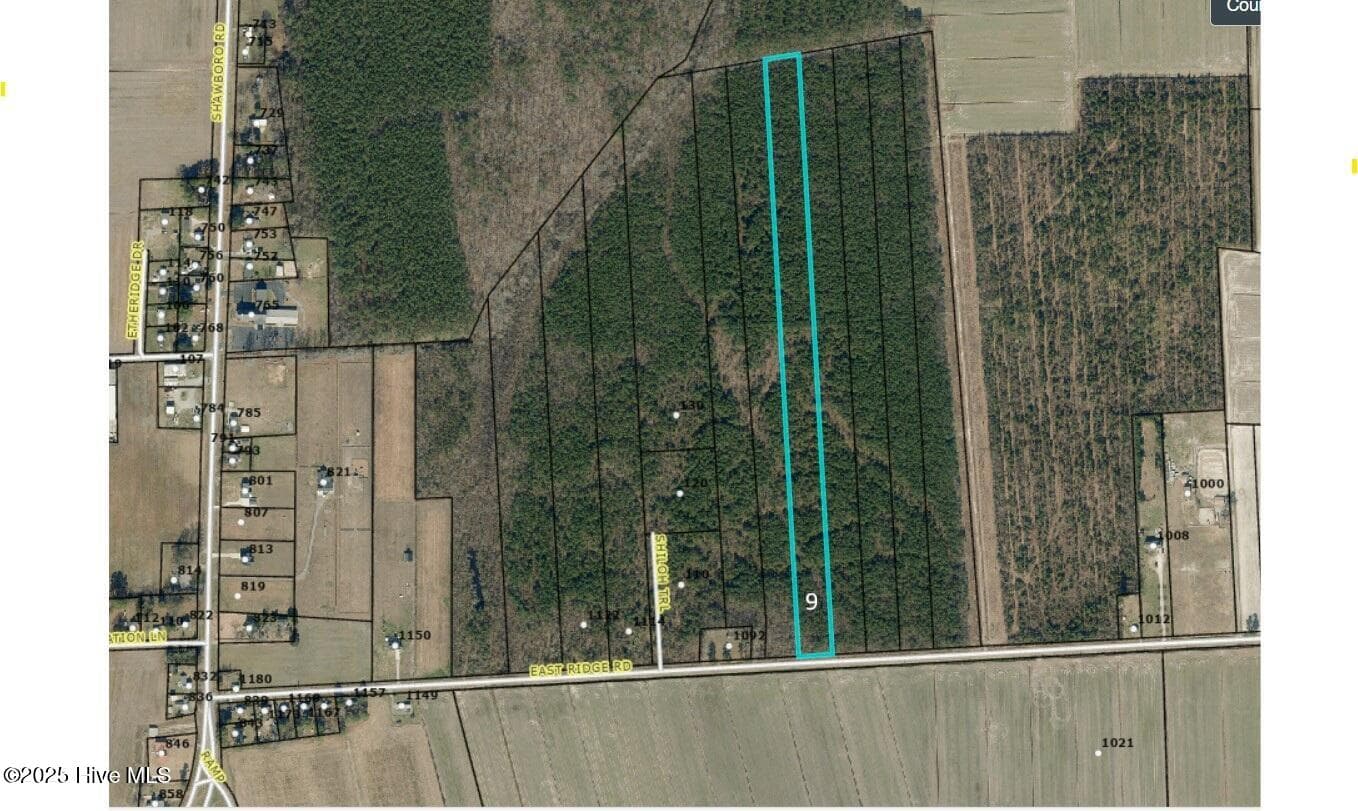 #9 9 E Ridge Road, Shawboro, NC 27973