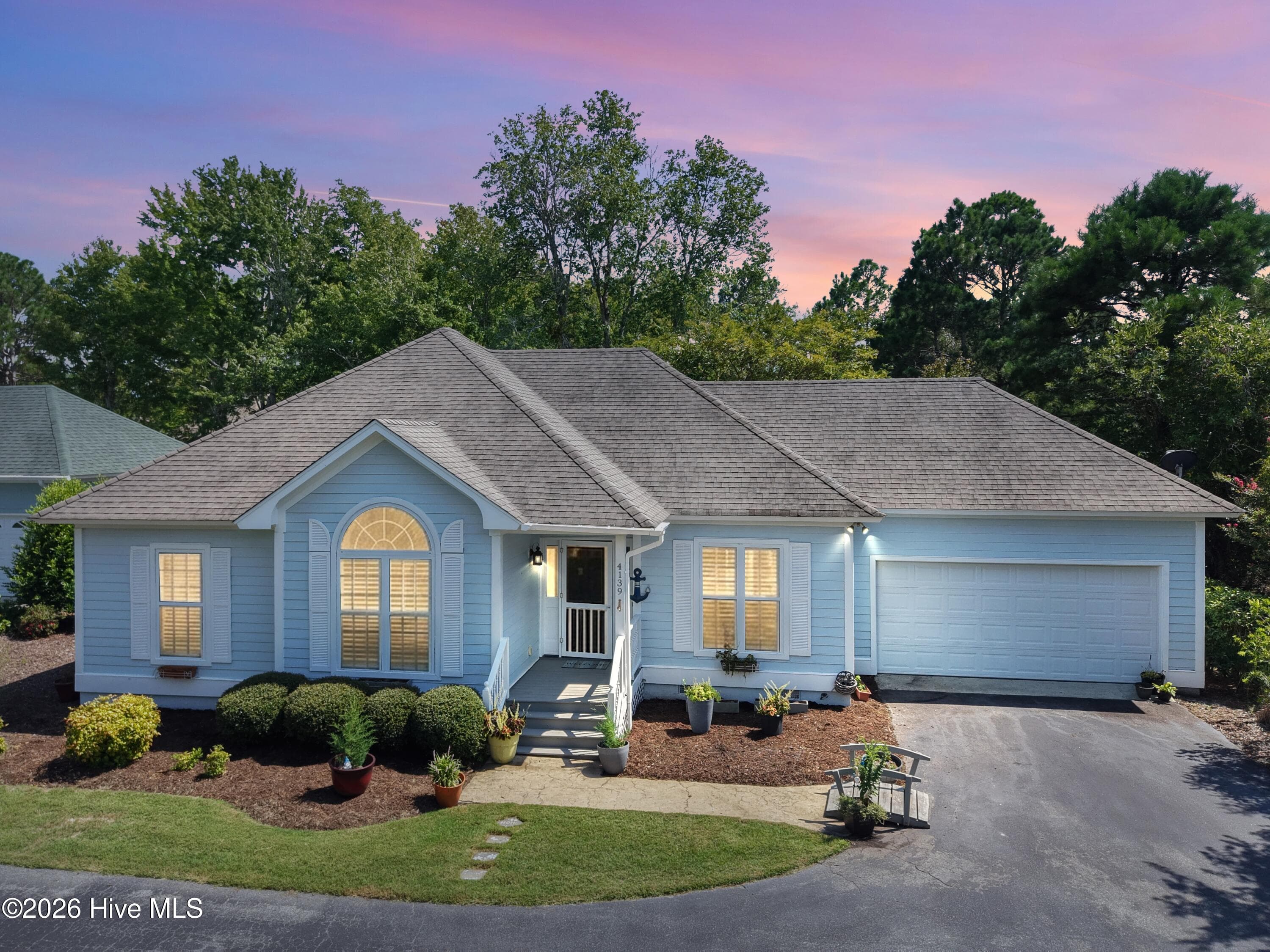 Single Family Residence at 4139 Devonshire Lane SE, Southport, NC 28461, photo 2 of 72