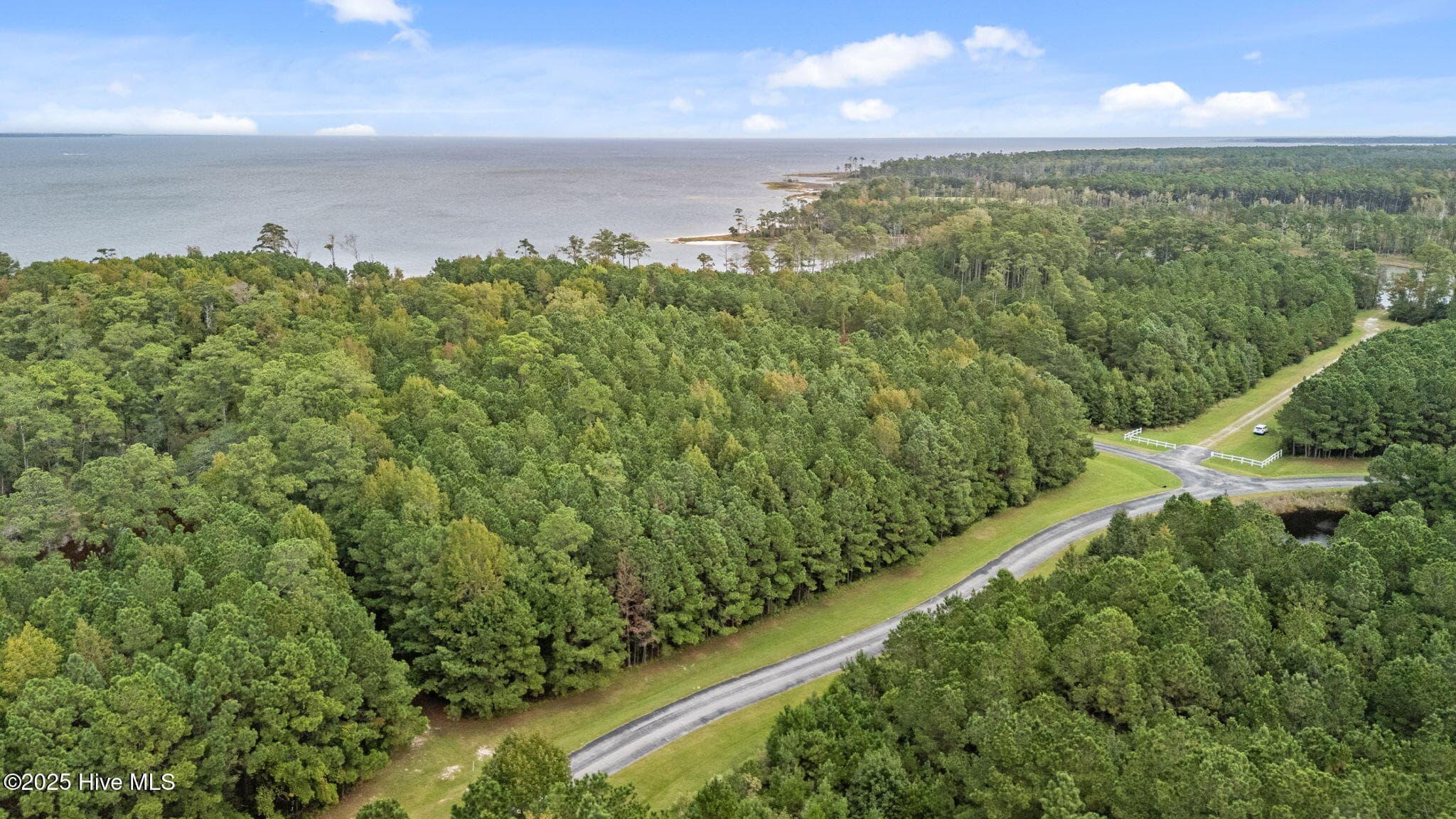 Residential Lot at 317 Garbacon Drive, Beaufort, NC 28516, Beaufort, photo 4 of 14