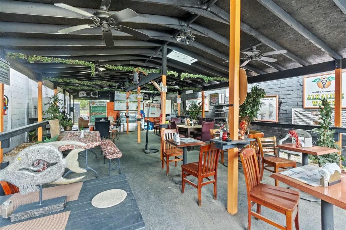 Business at 1795 Martin Luther King Jr Boulevard, Augusta, GA 30901, photo 22 of 28