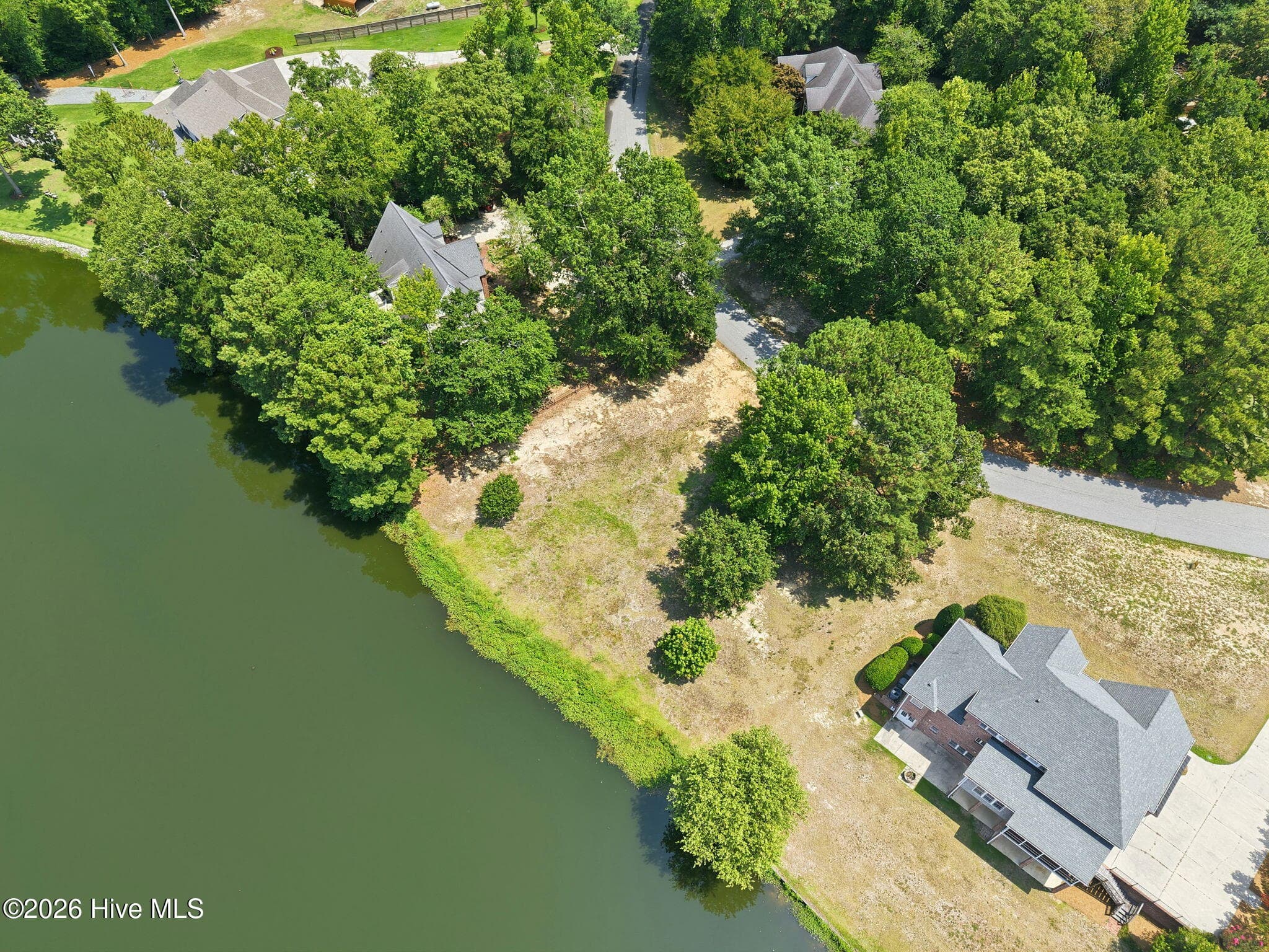 Residential Lot at 42 42 Deer Track Drive, Clinton, NC 28328, photo 4 of 12