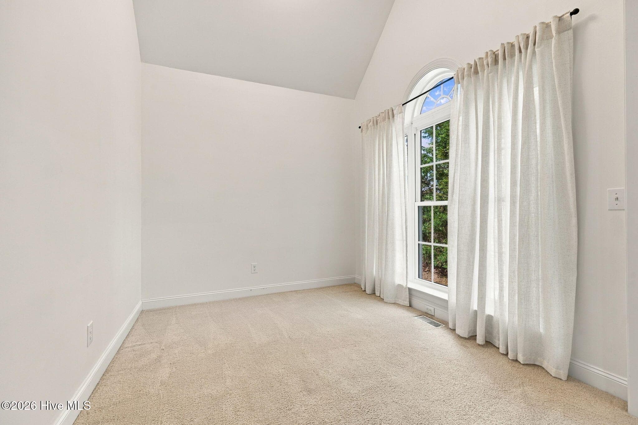 Flex Space off of Primary Bedroom - 539 Patsy Drive, Greenville, NC 27858