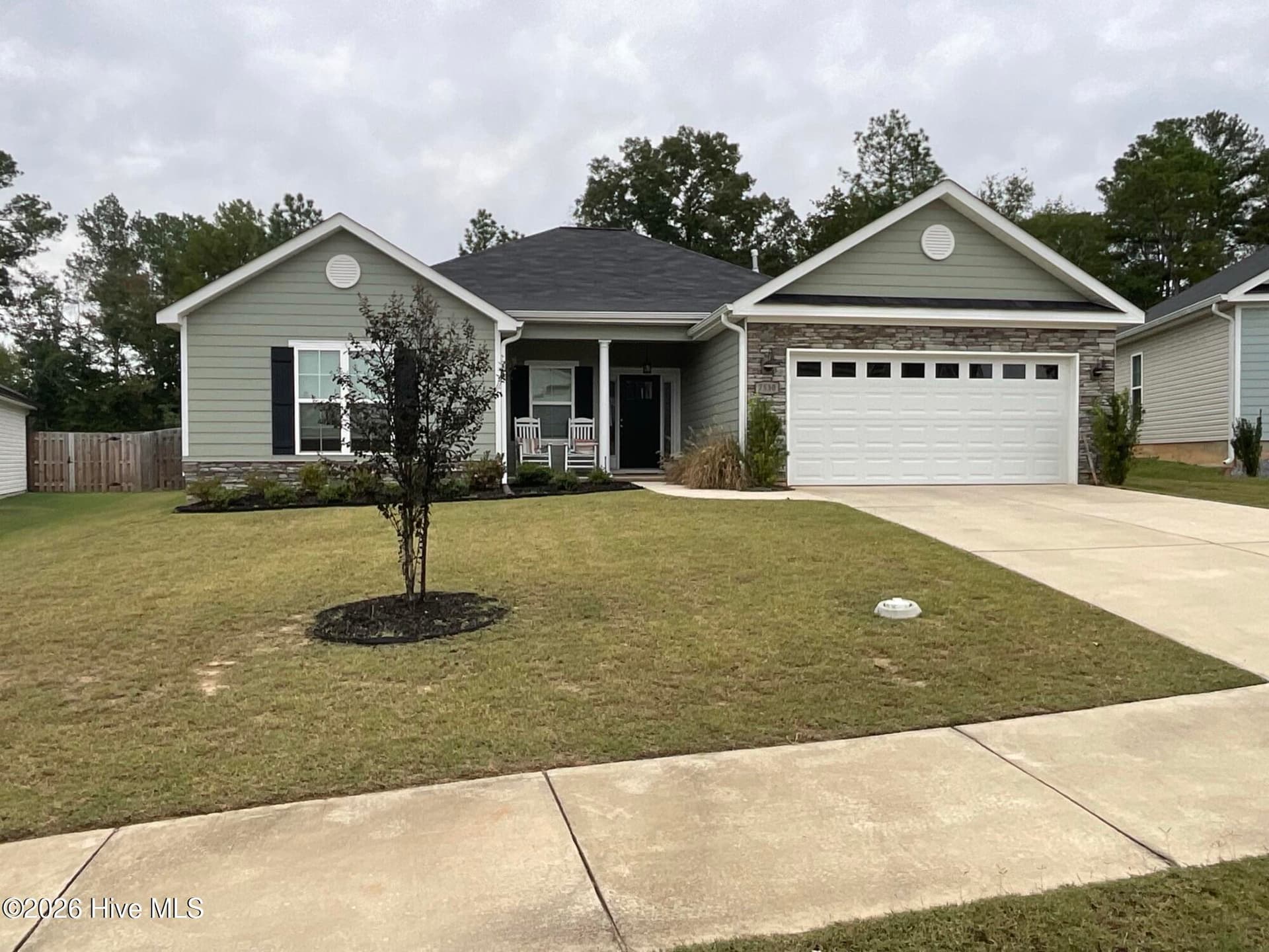 7530 Paisley Circle, Graniteville, SC 29829
