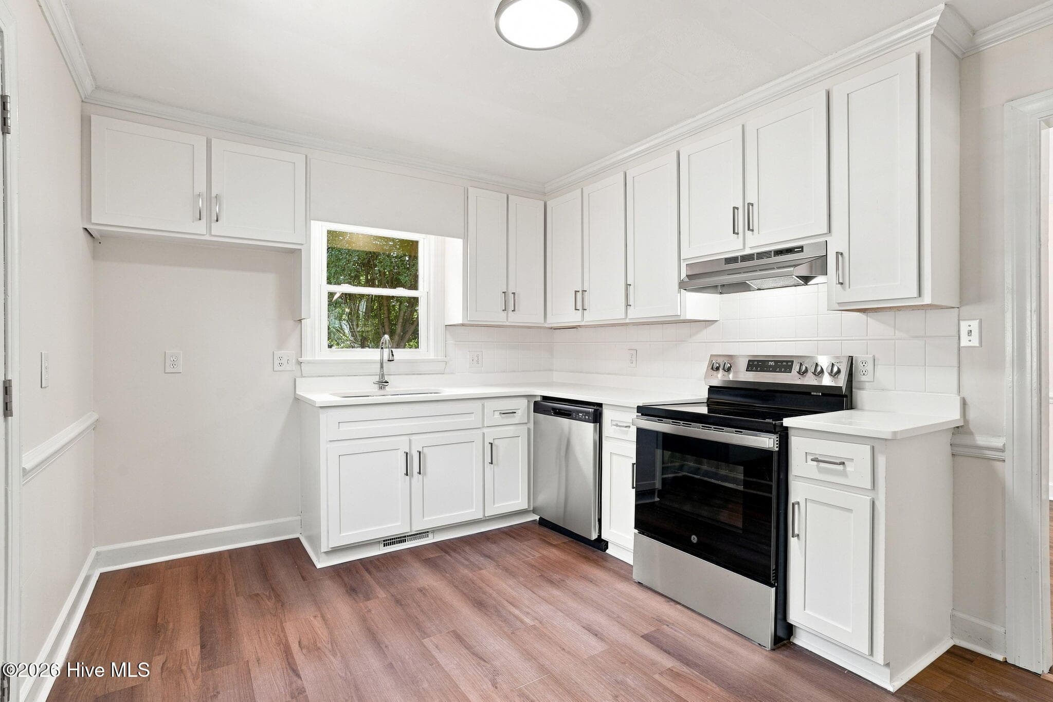 Single Family Residence at 2522 Buckingham Road NW, Wilson, NC 27896, photo 11 of 44