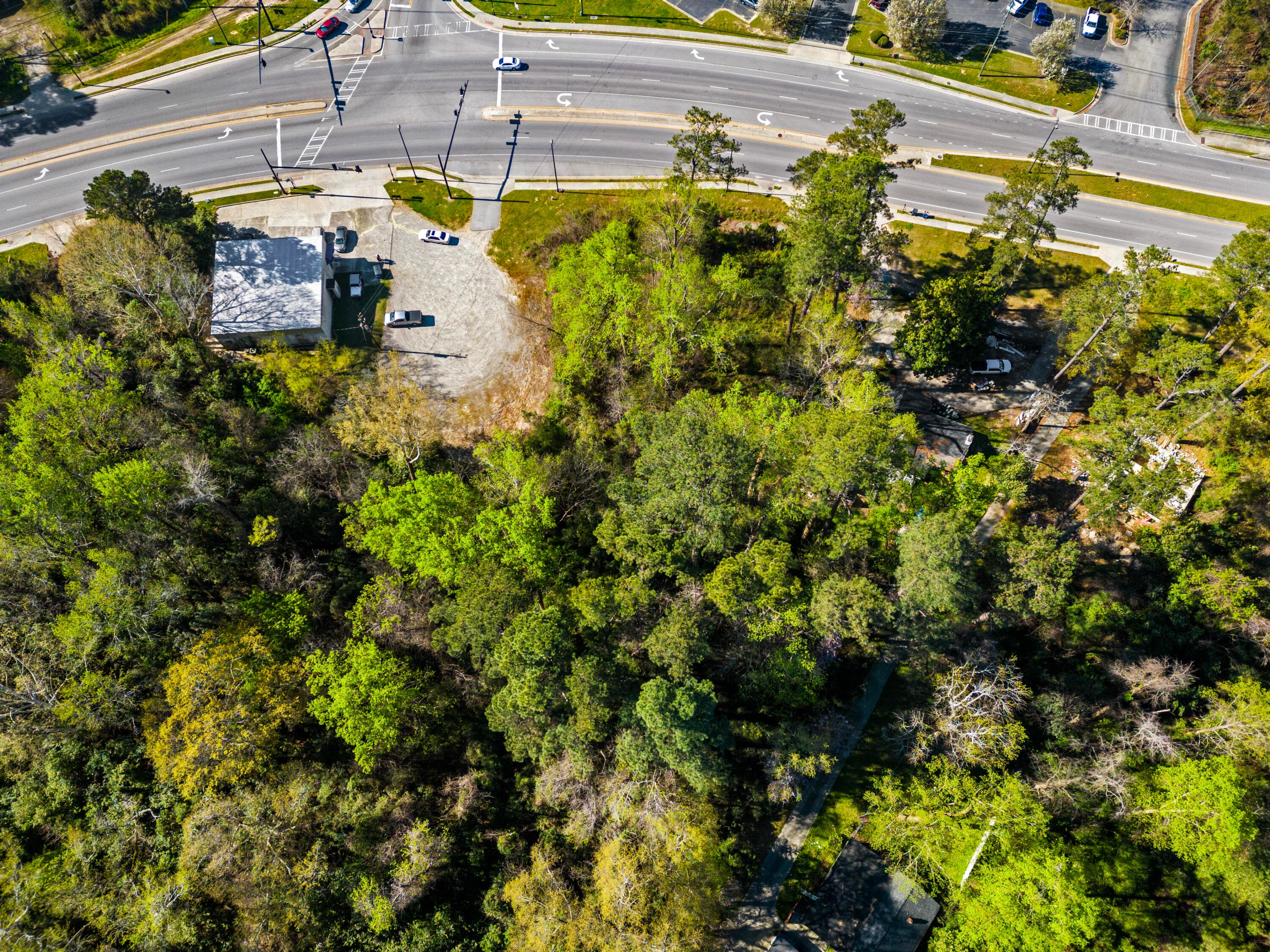 Undeveloped at 3605 Wrightsboro Road, Augusta, GA 30909, photo 7 of 14