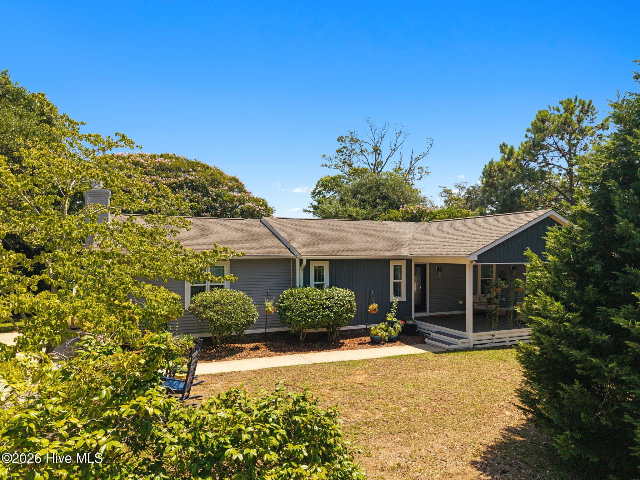 Single Family Residence at 334 NE 59th Street, Oak Island, NC 28465, photo 3 of 71