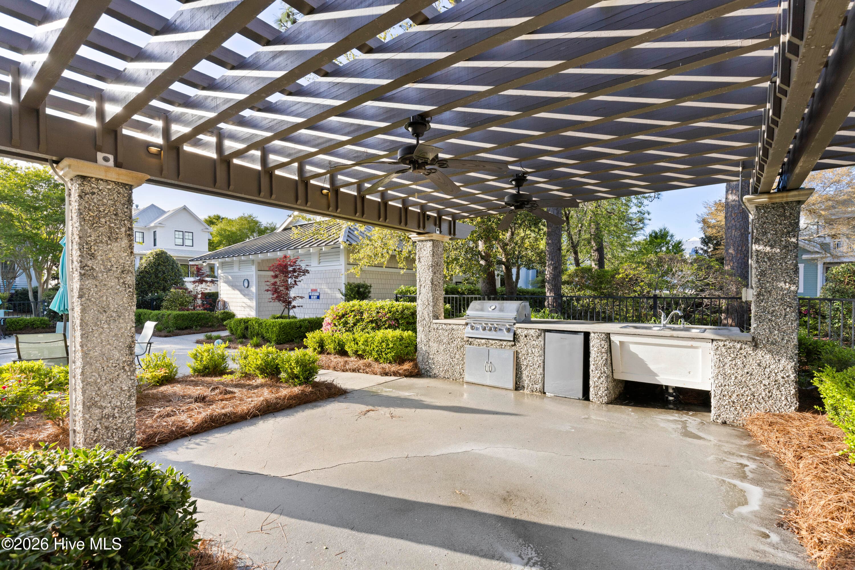 Single Family Residence at 5304 Hanahan Drive, Wilmington, NC 28403, photo 131 of 134