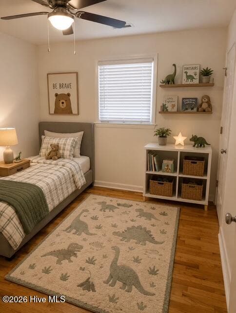 virtually furnished - 705 Holbrooke Avenue, Wilmington, NC 28412