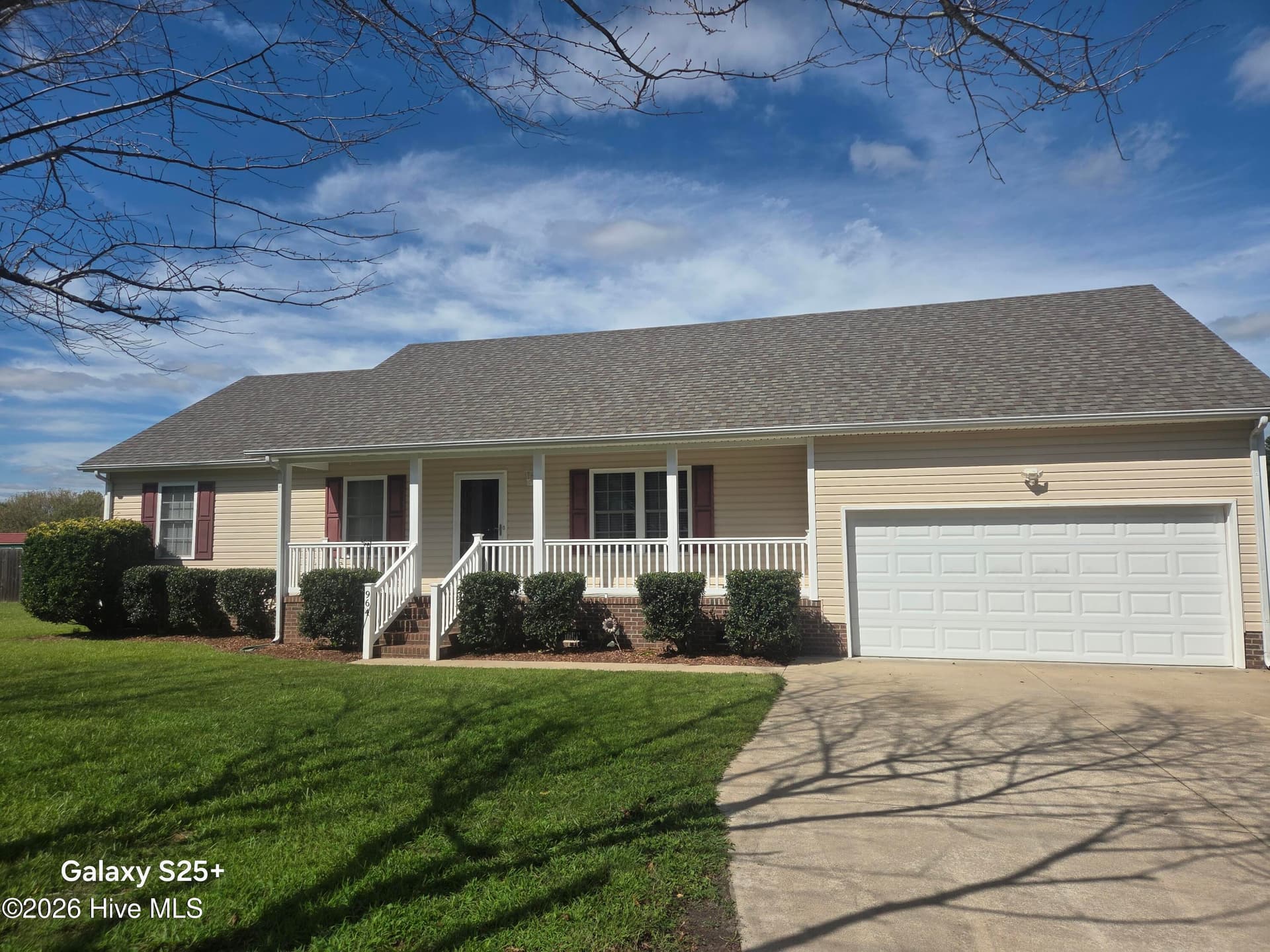 964 Wellfield Road, Elizabeth City, NC 27909