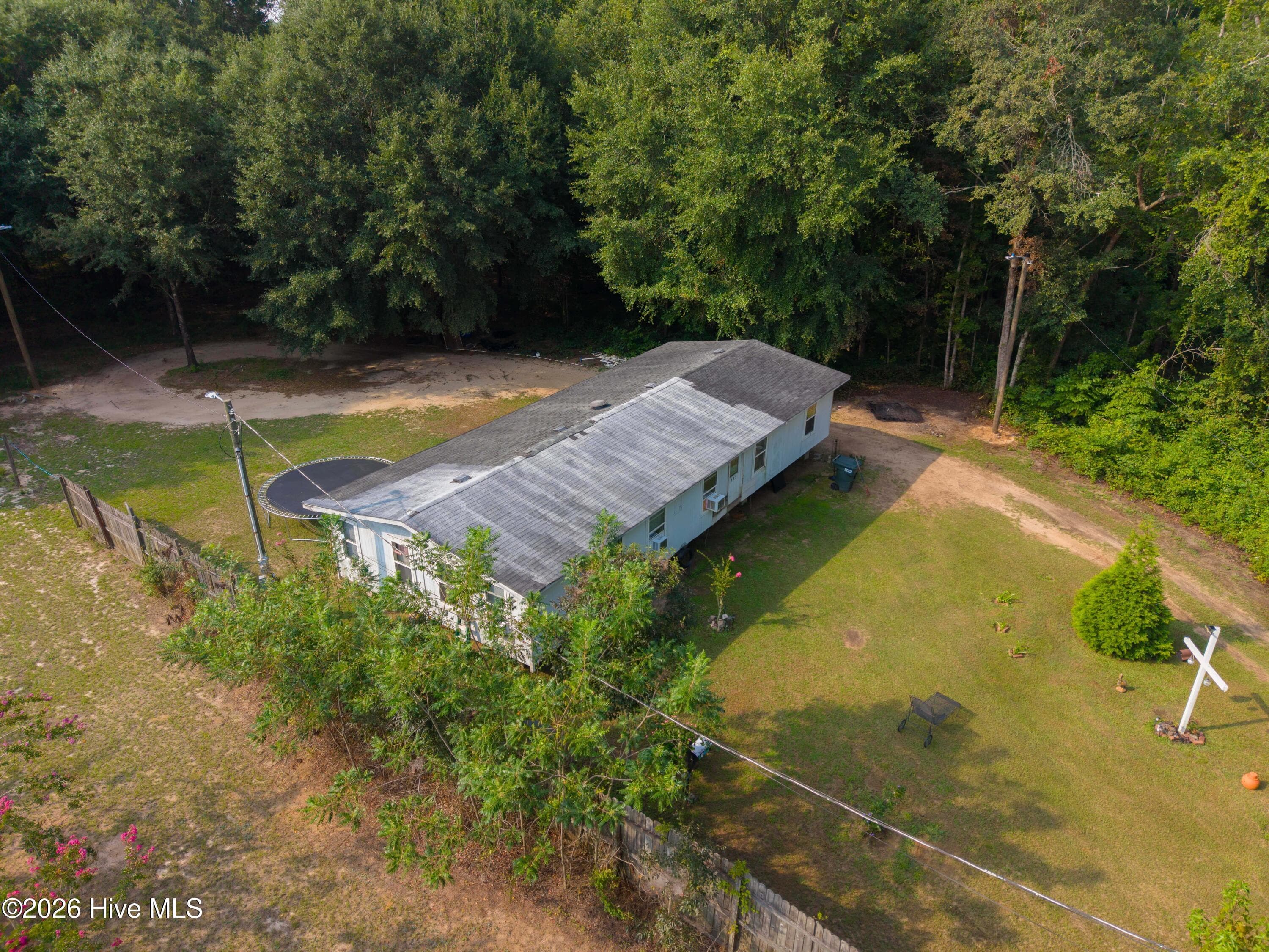 Residential Lot at 595 TRO Bennock Mill Road, Augusta, GA 30906, photo 11 of 14