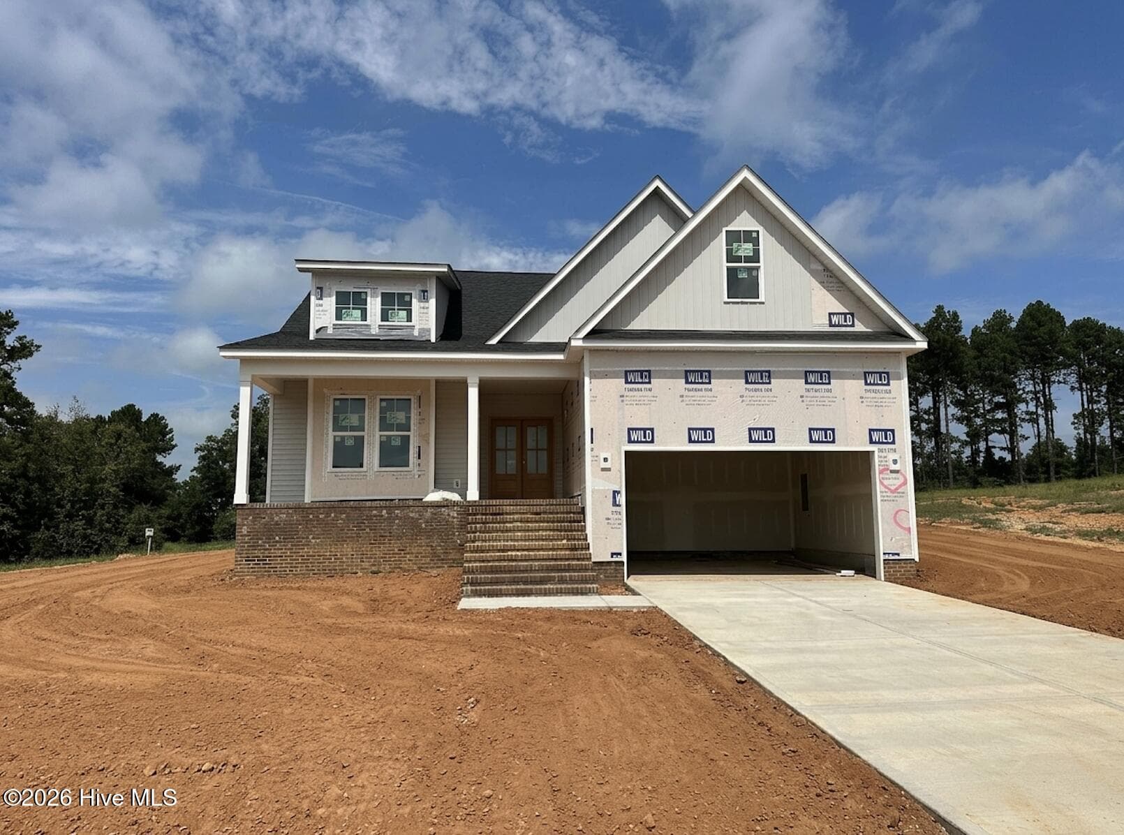 50 Watermere Street, Wendell, NC 27591