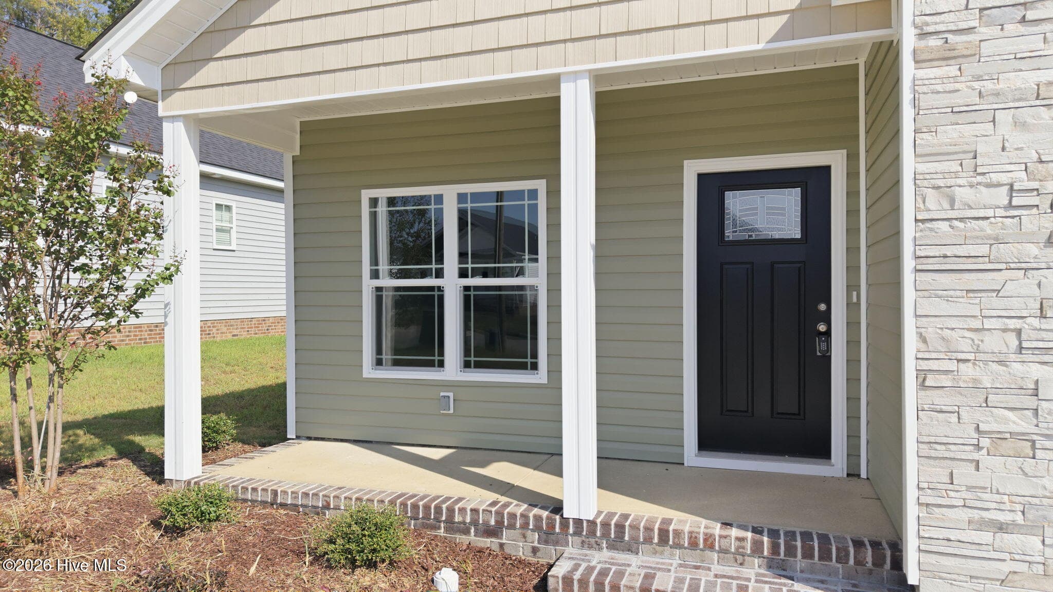 Single Family Residence at 3227 Dolostone Court SW, Wilson, NC 27893, photo 37 of 47