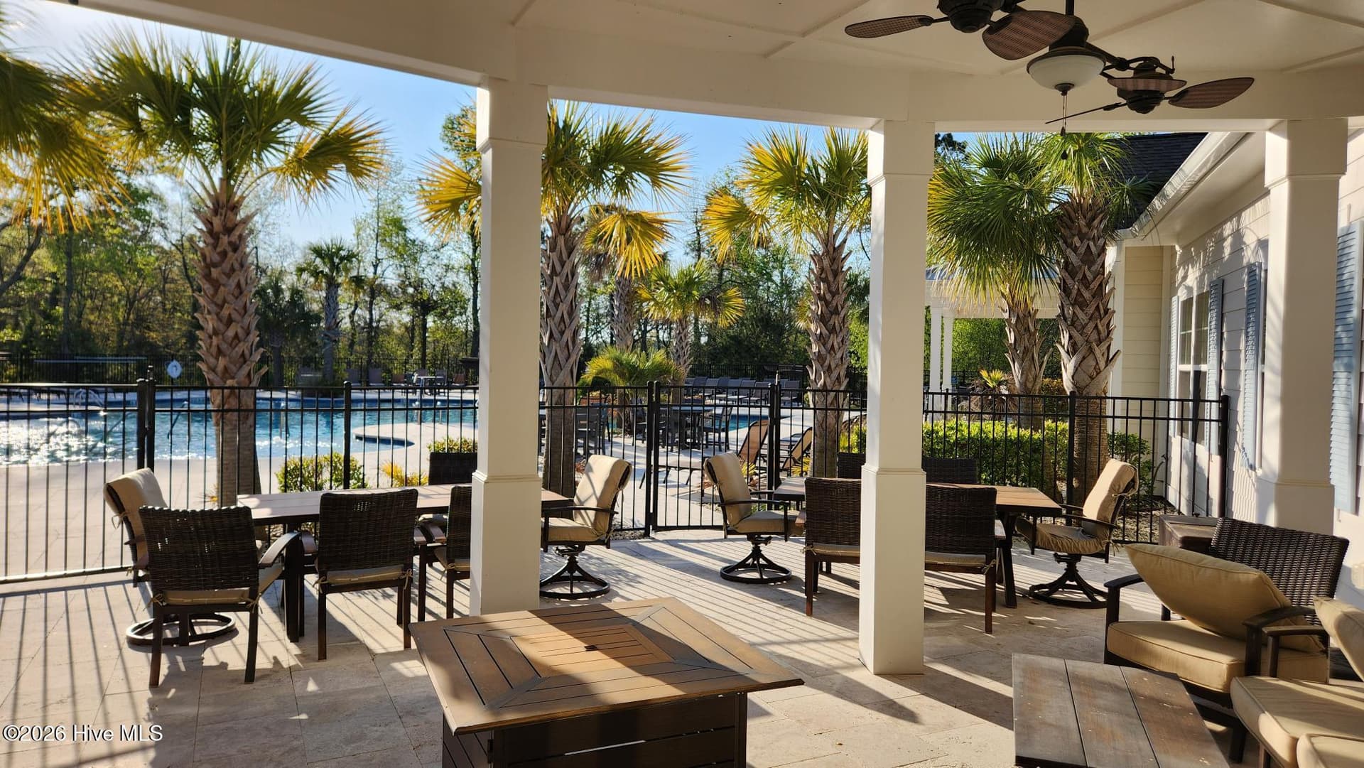 Single Family Residence at 1535 Harbour Place Drive, Calabash, NC 28467, photo 65 of 71
