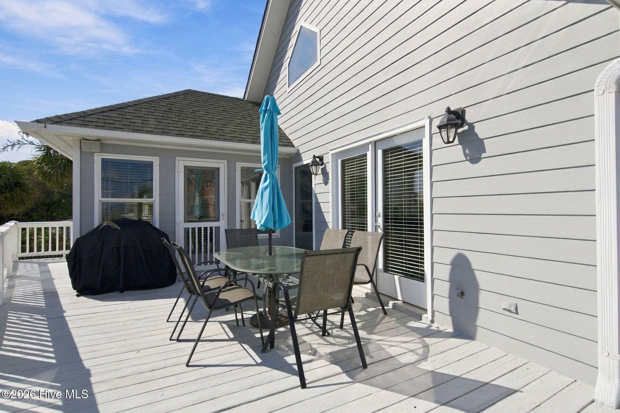 Single Family Residence at 720 Fort Fisher Boulevard S, Kure Beach, NC 28449, photo 128 of 145
