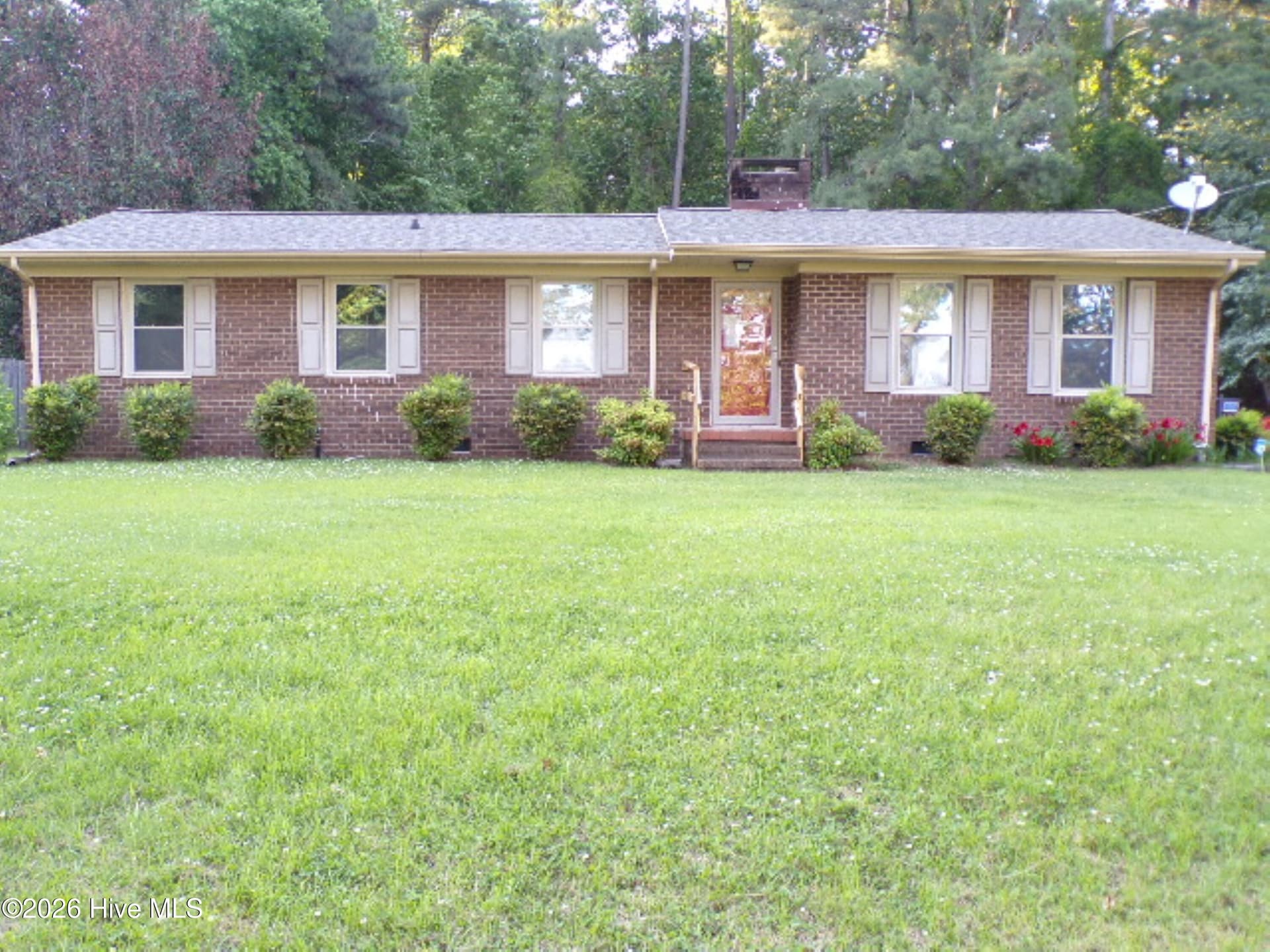6518 Fairway Drive, Grifton 28530 - 6518 Fairway Drive, Grifton, NC 28530