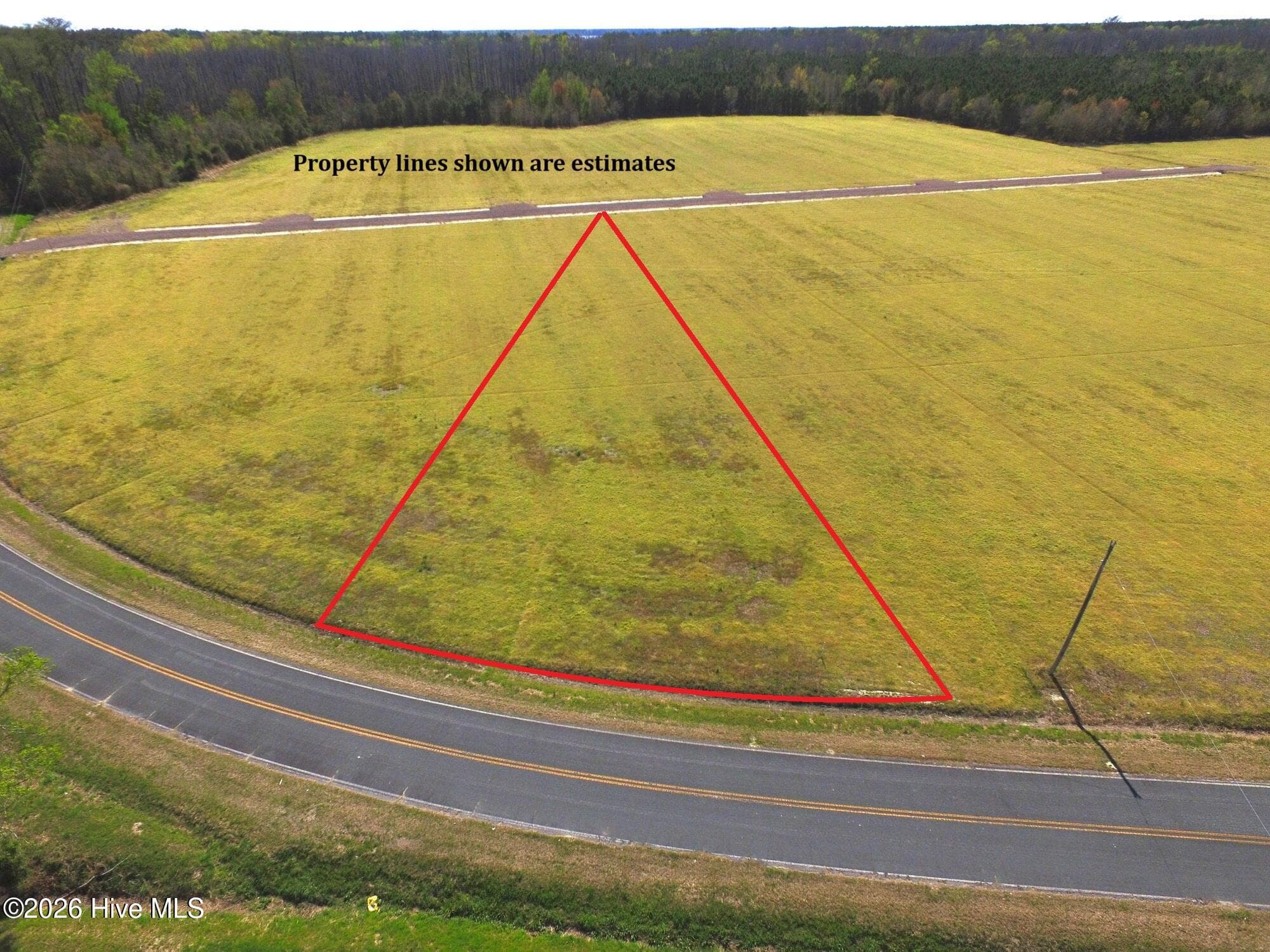 248 5 Camp Perry Road, Hertford, NC 27944