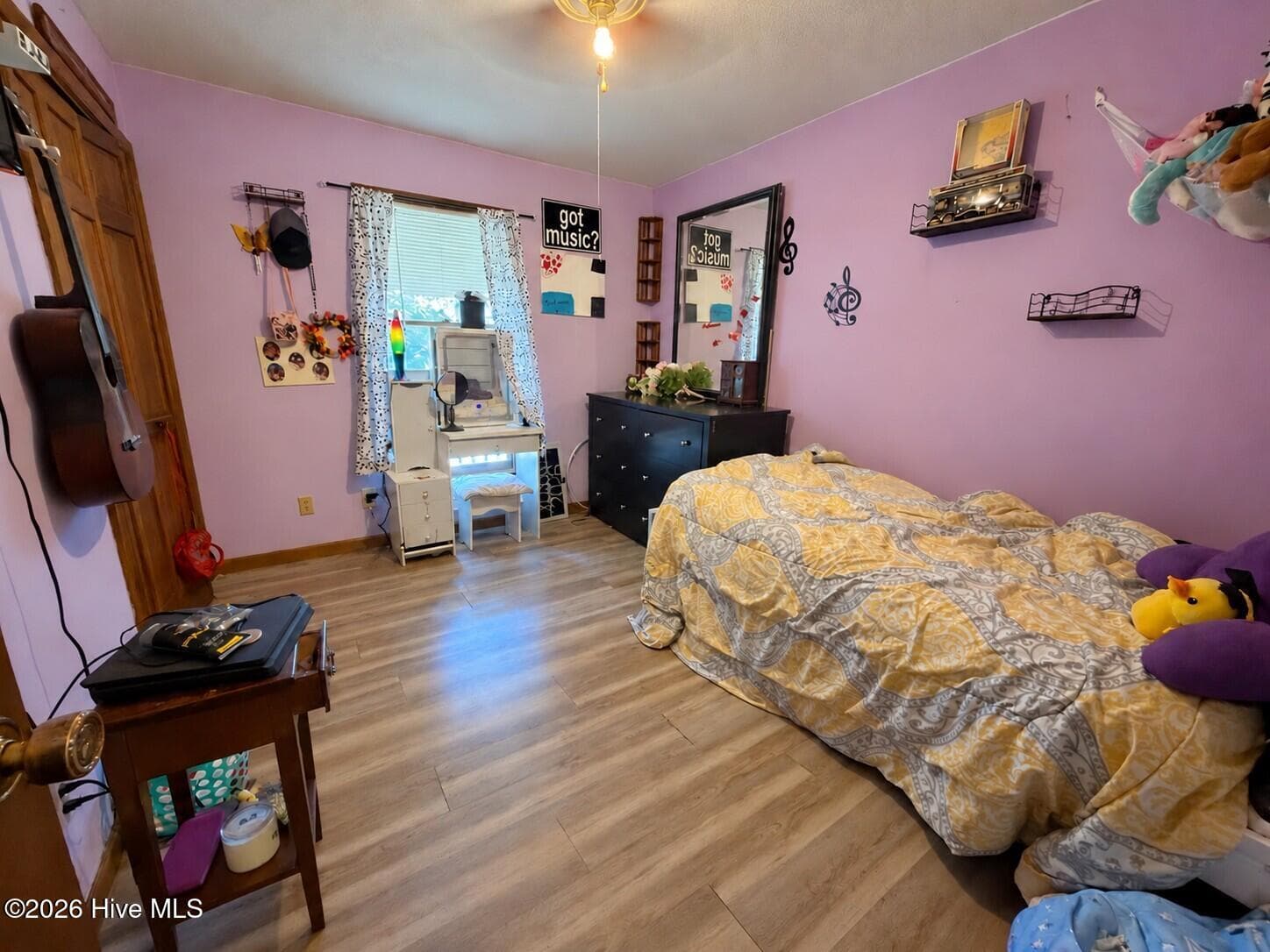 Single Family Residence at 716 Carson Street, Troy, NC 27371, photo 12 of 15
