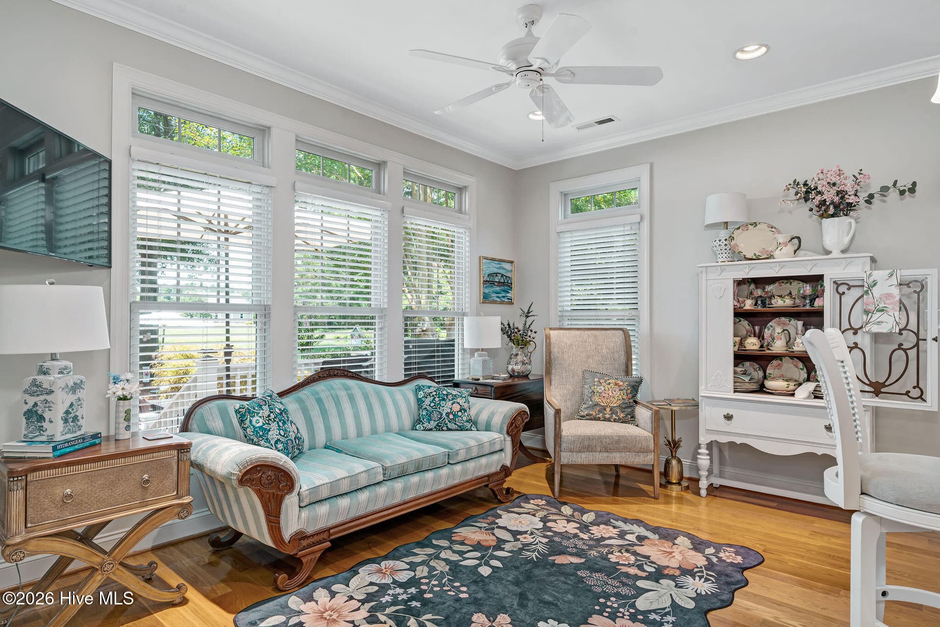Single Family Residence at 190 W Winding Way, Wallace, NC 28466, photo 20 of 74