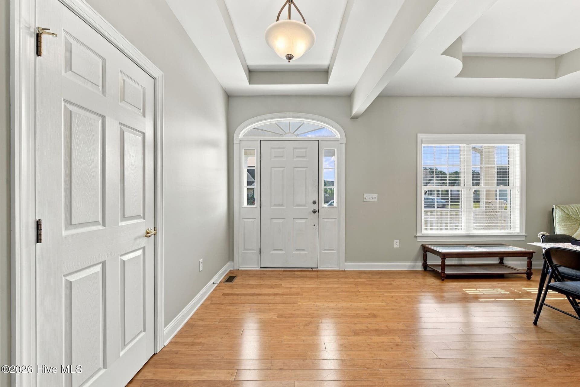 Single Family Residence at 124 Mom Lane, New Bern, NC 28562, photo 4 of 46