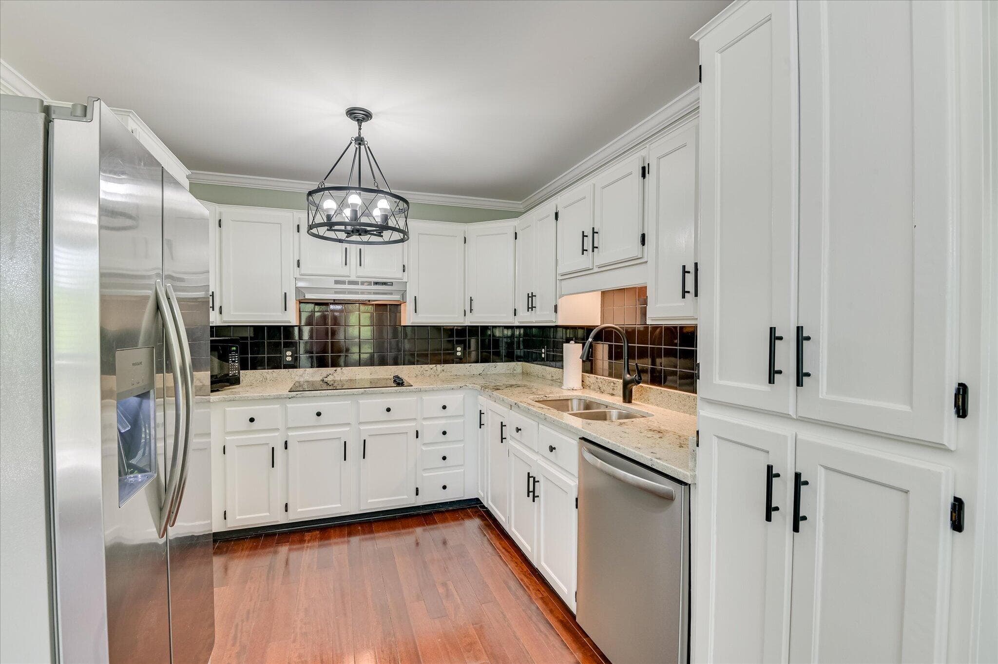 New light fixtures - 16 Rapids Court, North Augusta, SC 29841