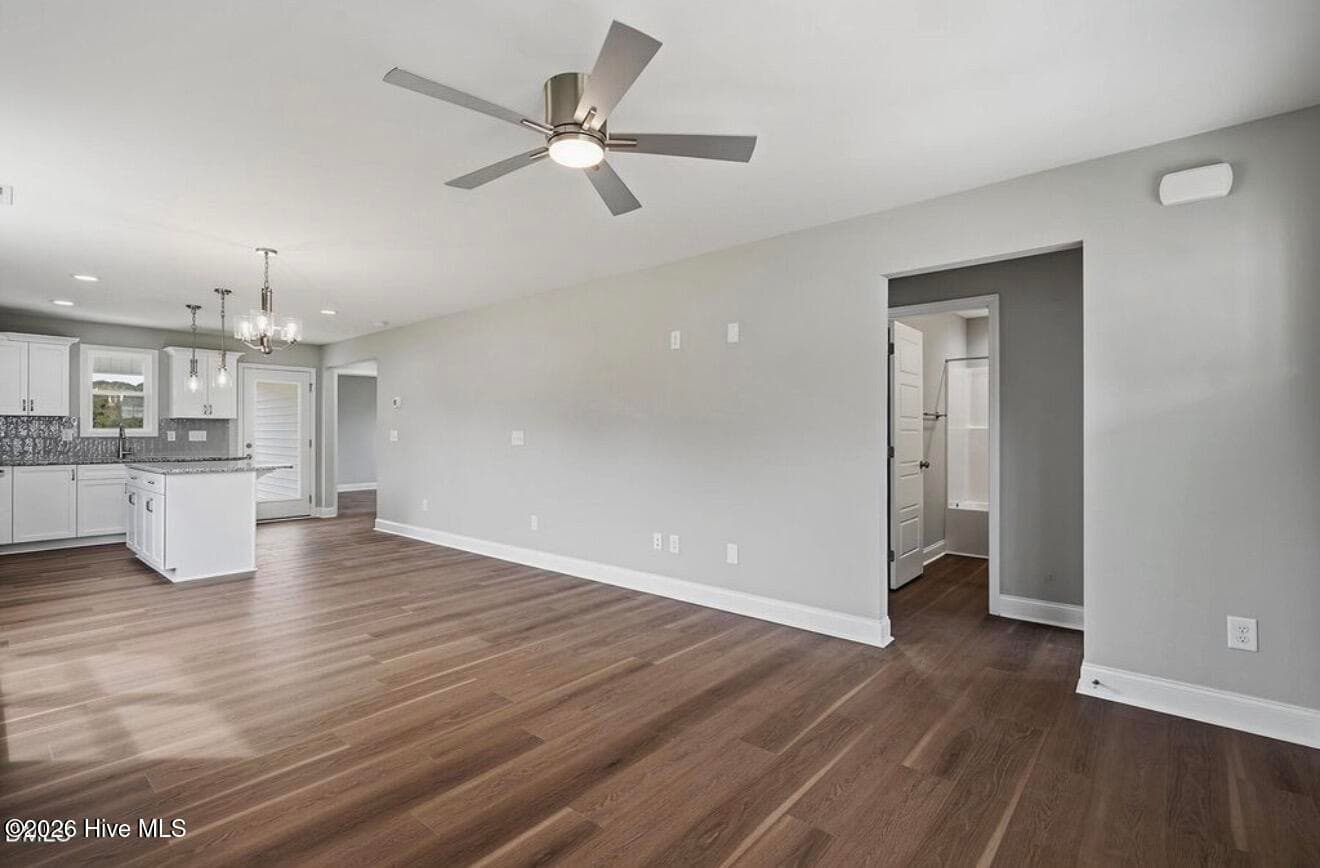Single Family Residence at 223 Rae Street, Warsaw, NC 28398, Warsaw, photo 6 of 30