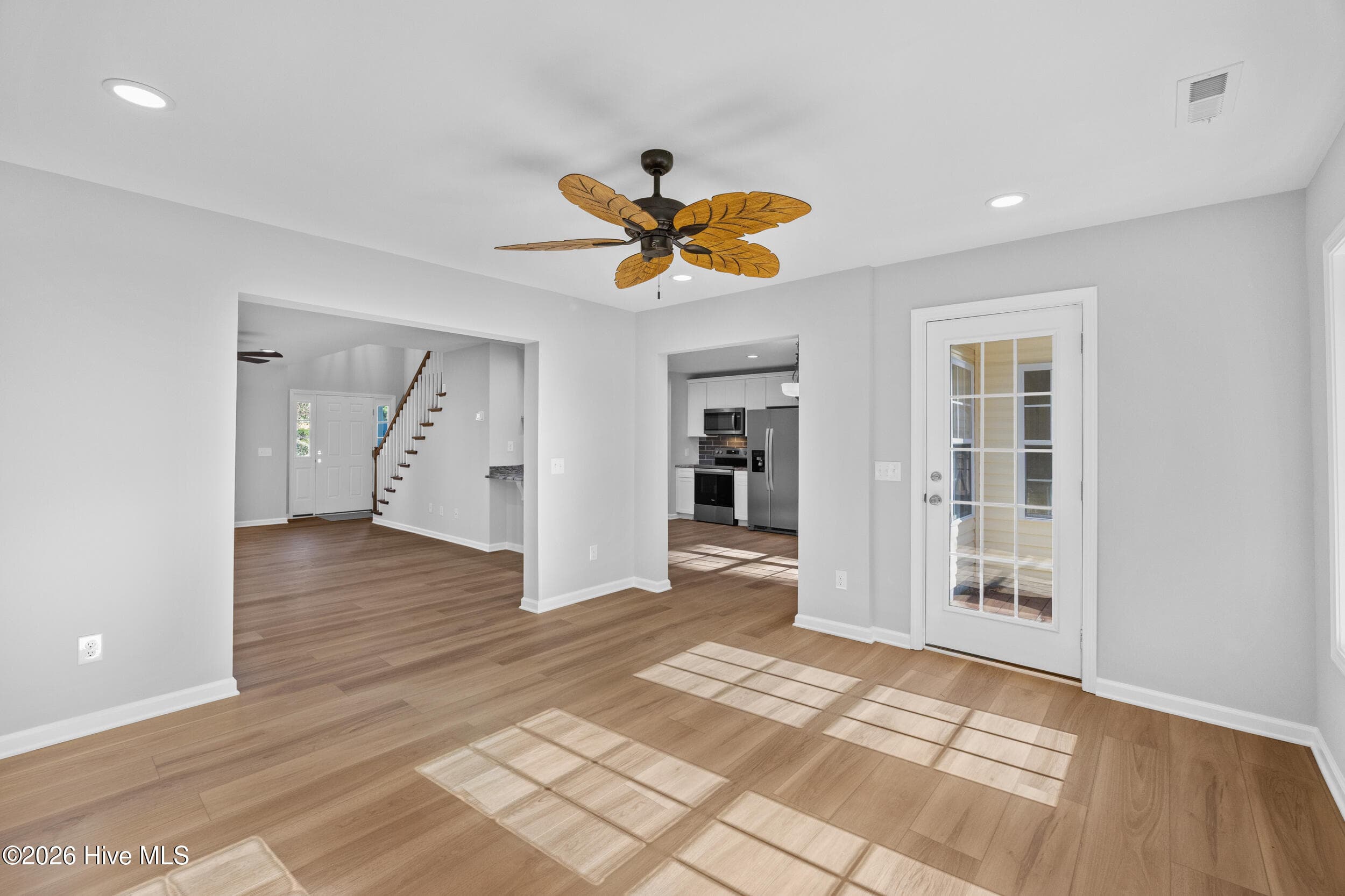Single Family Residence at 7376 Ruby Stone Court, Leland, NC 28451, photo 12 of 51