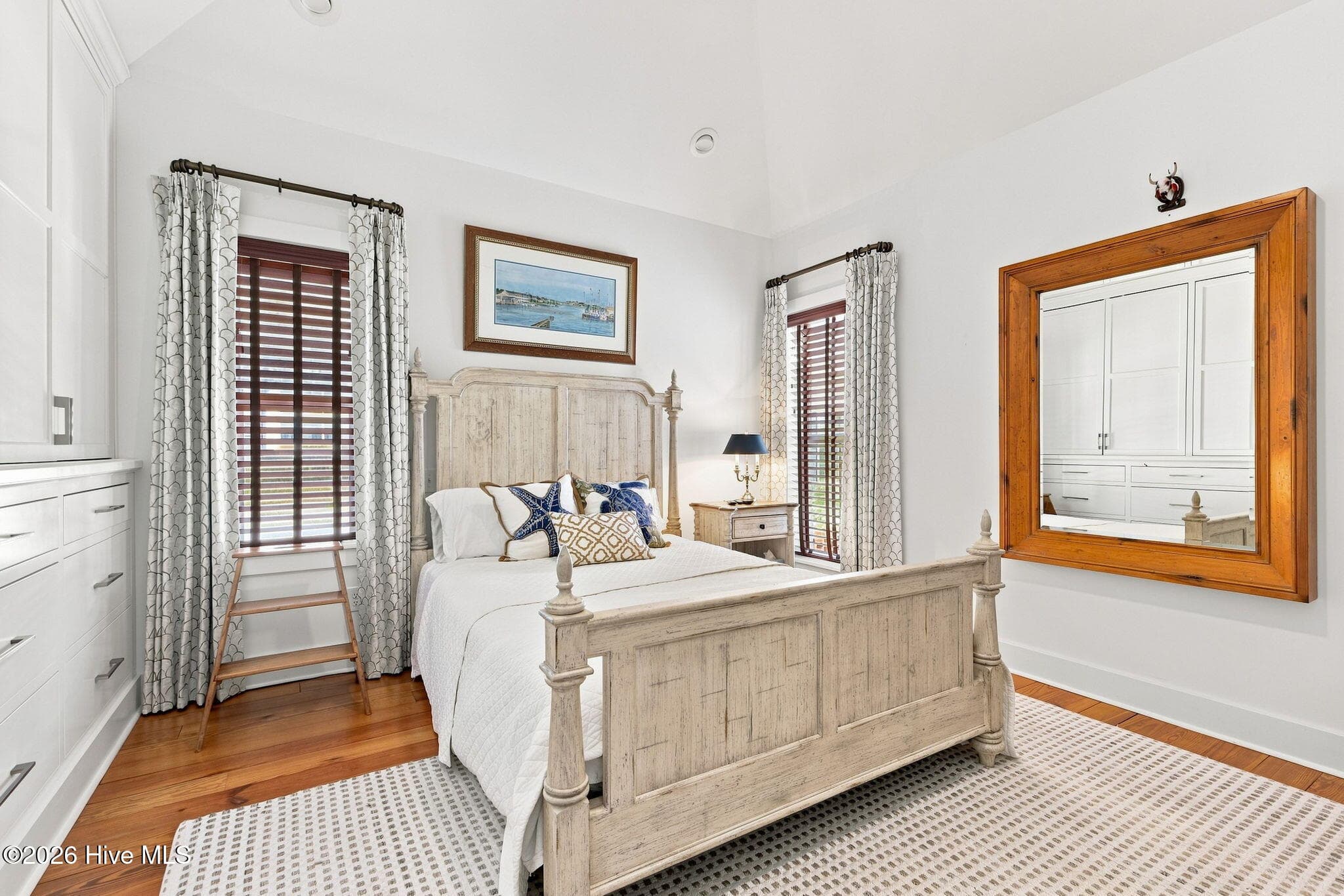 Single Family Residence at 109 Broad Street, Beaufort, NC 28516, photo 18 of 41