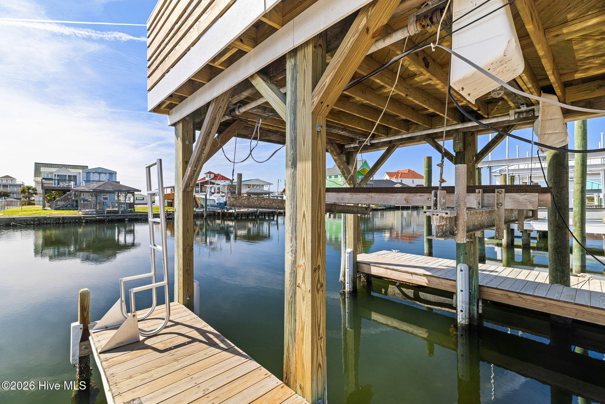 Manufactured Home at 9105 W 9th Street, Surf City, NC 28445, photo 58 of 73
