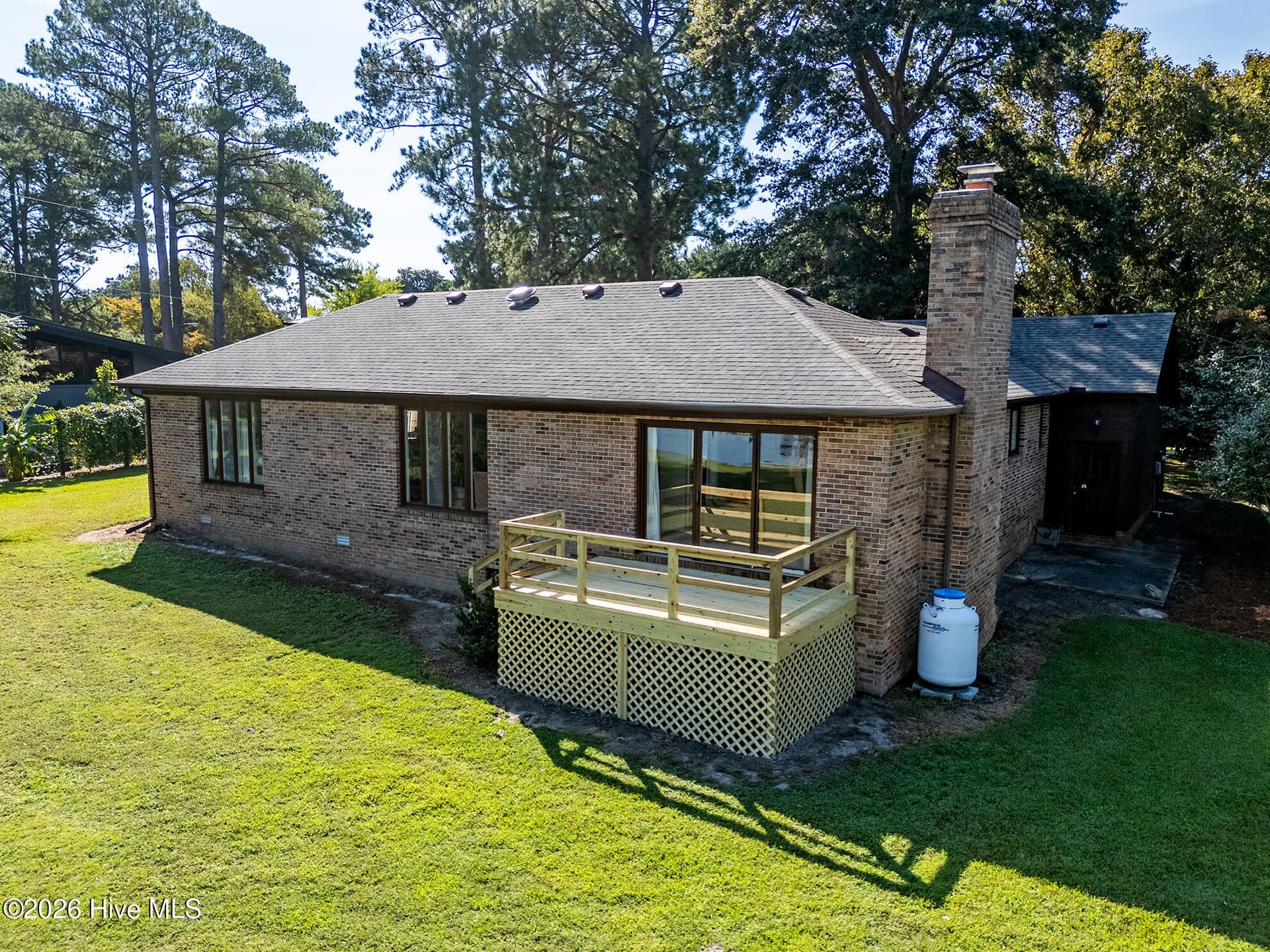 Single Family Residence at 2128 Rivershore Road, Elizabeth City, NC 27909, photo 69 of 136