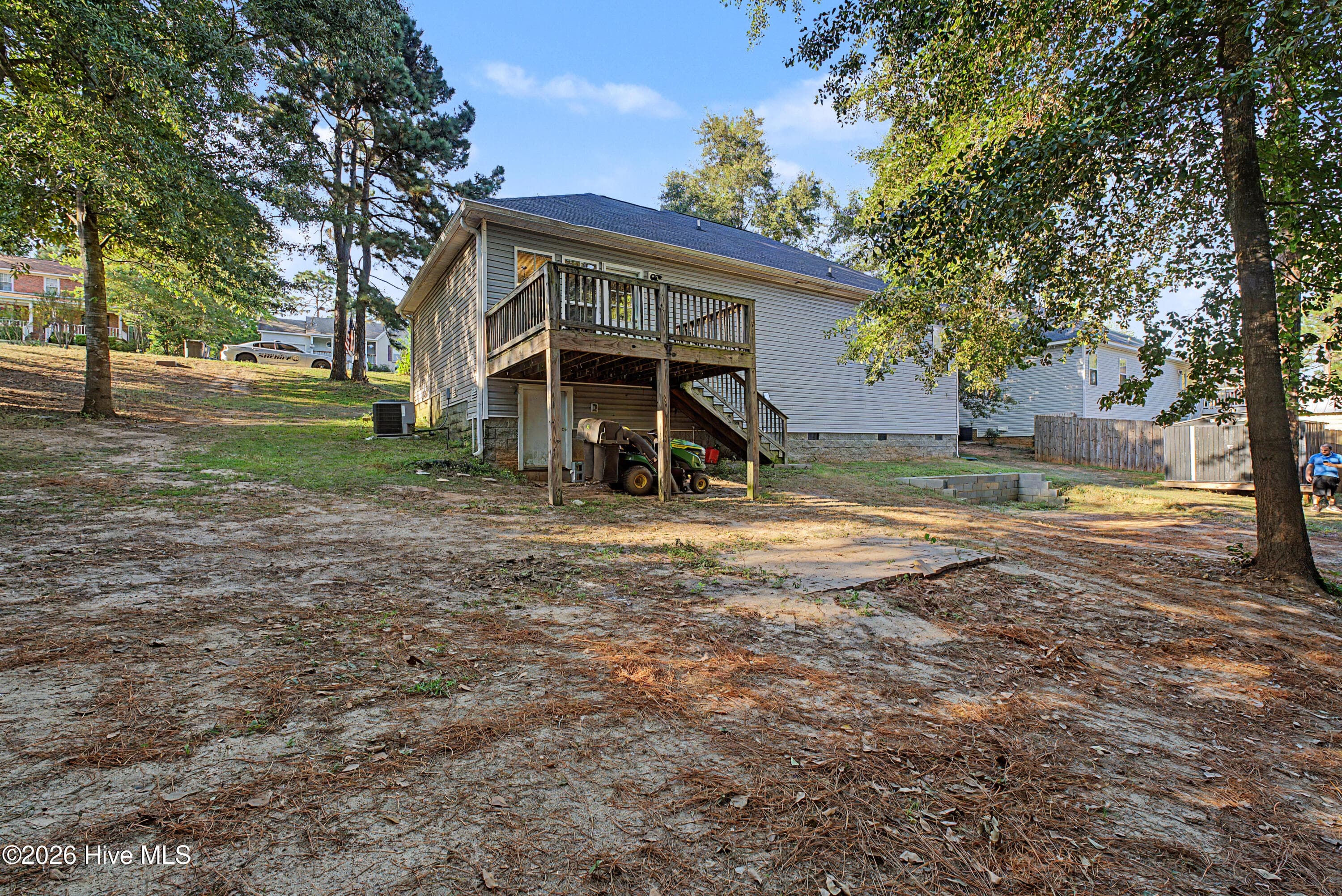 Single Family Residence at 607 Ridgefield Drive, North Augusta, SC 29841, North Augusta, photo 24 of 24