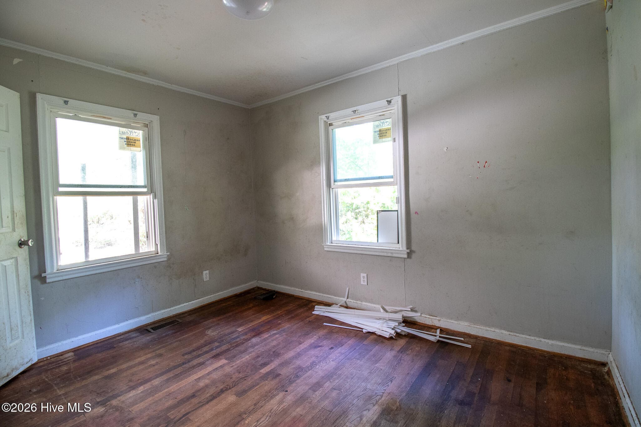 Single Family Residence at 1200 Russell Street, Rocky Mount, NC 27803, photo 11 of 14