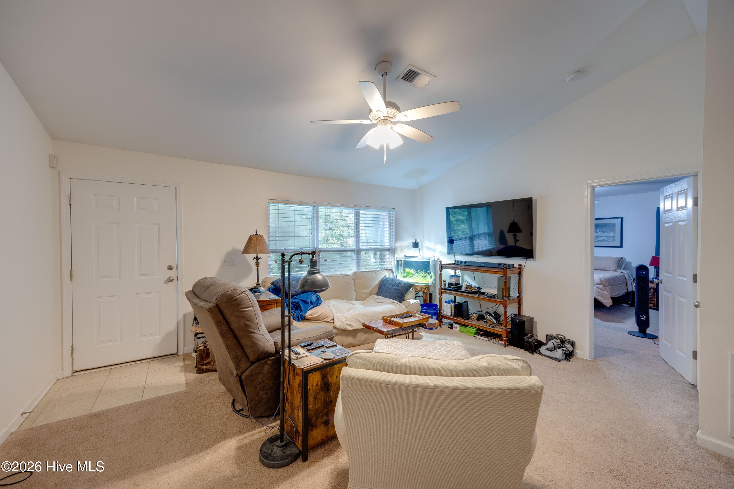 Condominium at 4420 Jay Bird Circle Unit 208, Wilmington, NC 28412, photo 9 of 59
