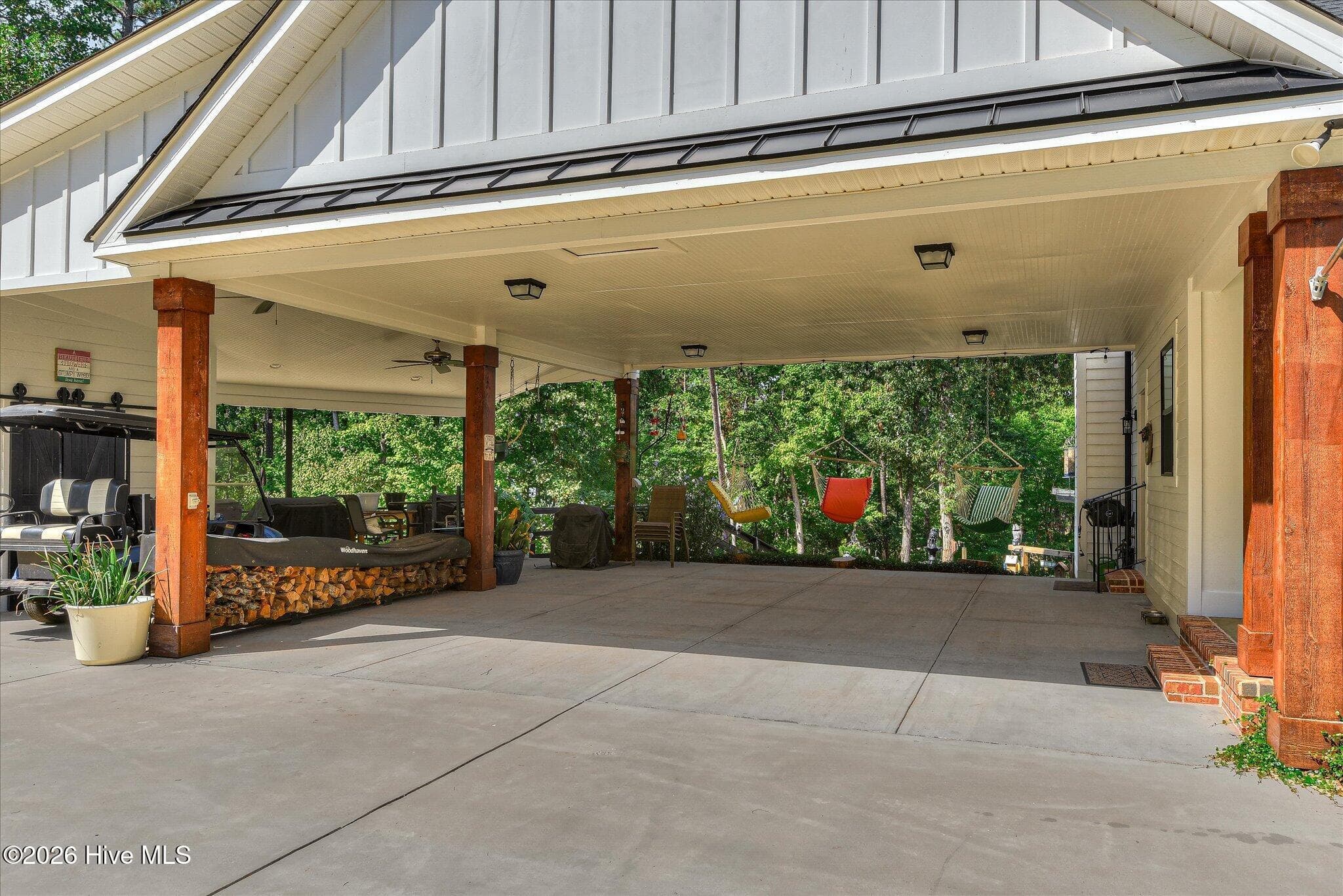 Single Family Residence at 138 State Road S-33-650, Modoc, SC 29838, photo 5 of 89