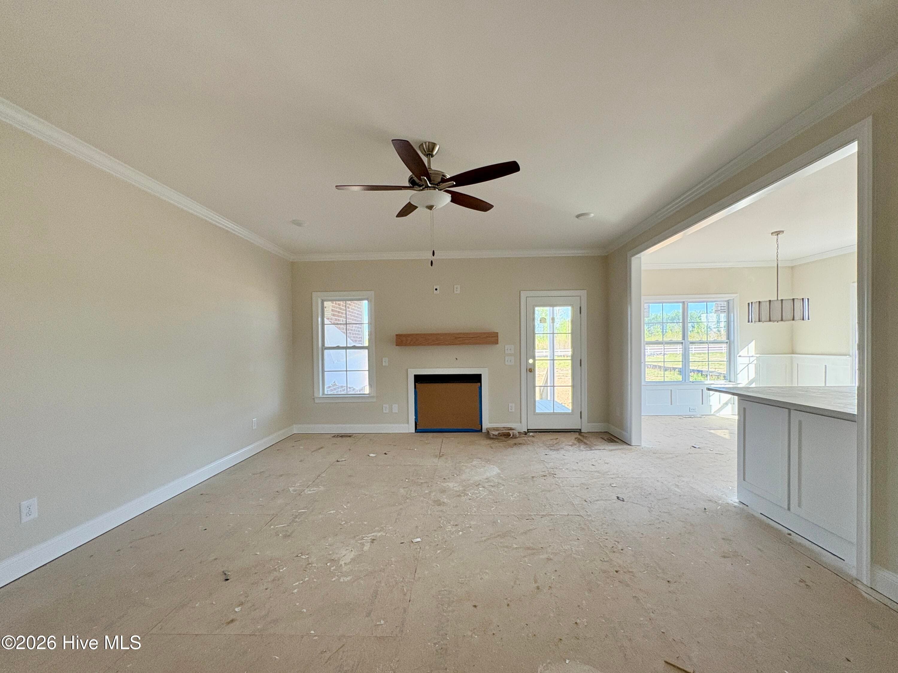 Single Family Residence at 7615 Sweetwater Drive, Nashville, NC 27856, photo 40 of 251