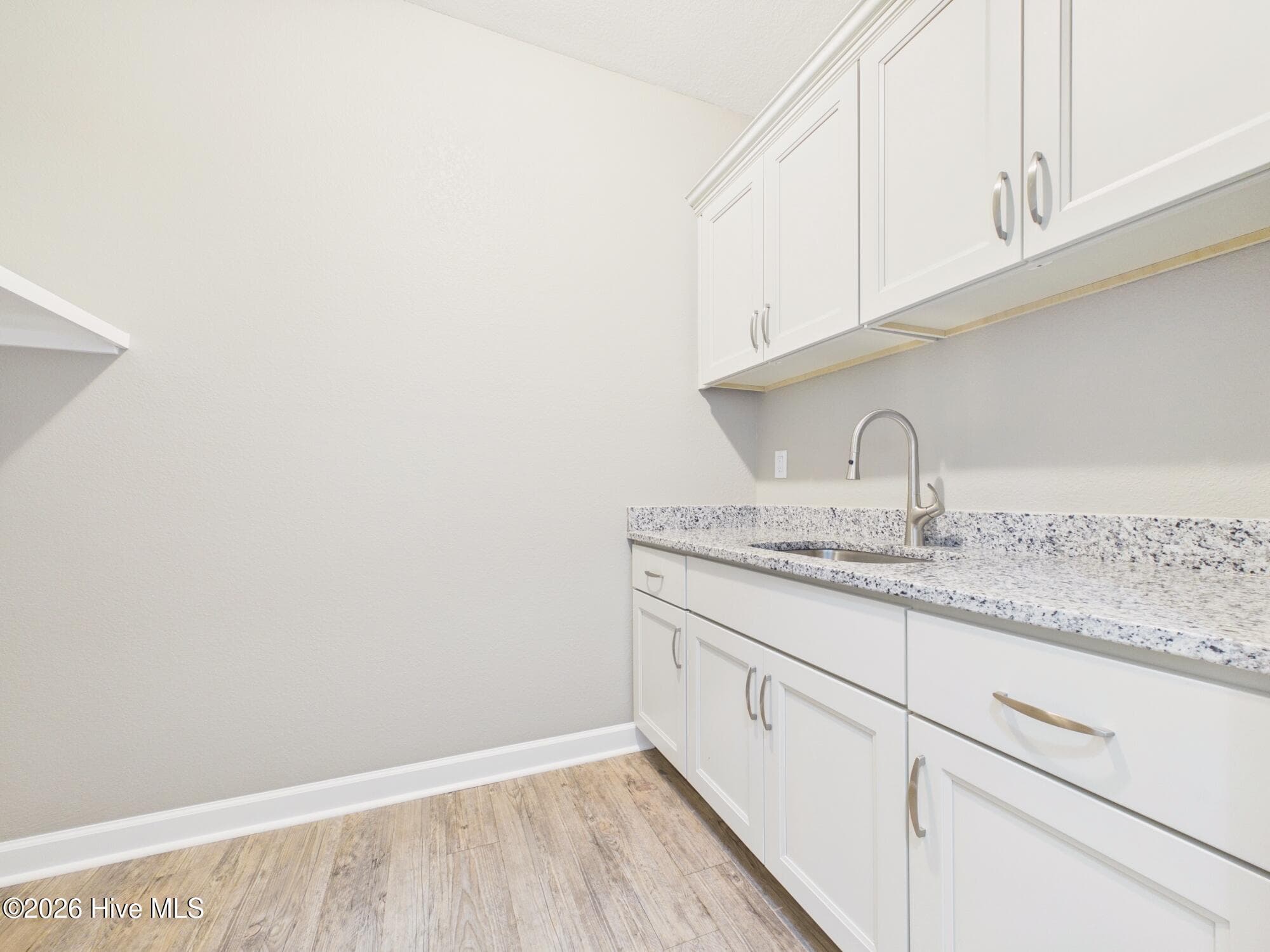 Laundry Room - 503 Spinnaker Street, Elizabeth City, NC 27909
