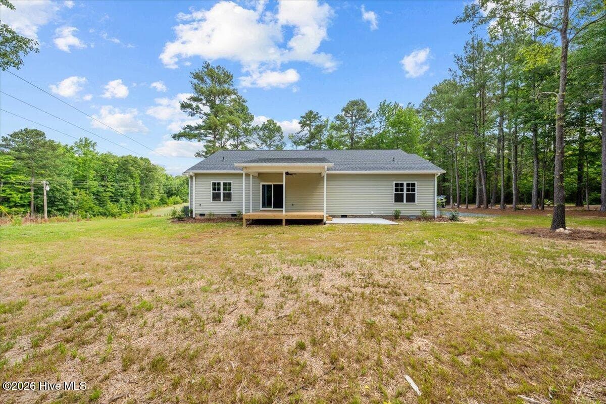 Single Family Residence at 110 Trailcrest Drive, Rockingham, NC 28379, photo 15 of 87