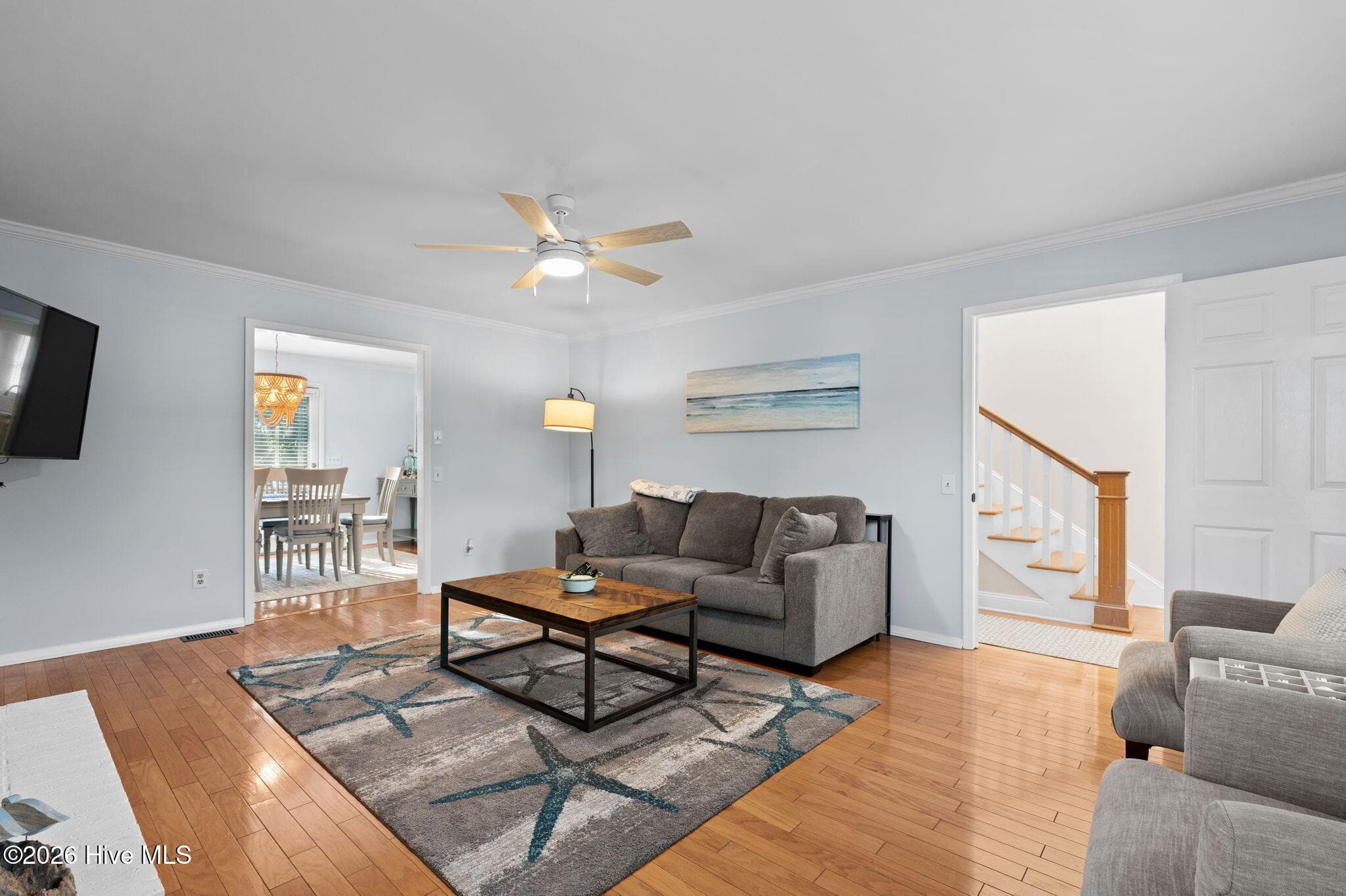 Single Family Residence at 316 NE 58th Street, Oak Island, NC 28465, photo 9 of 54