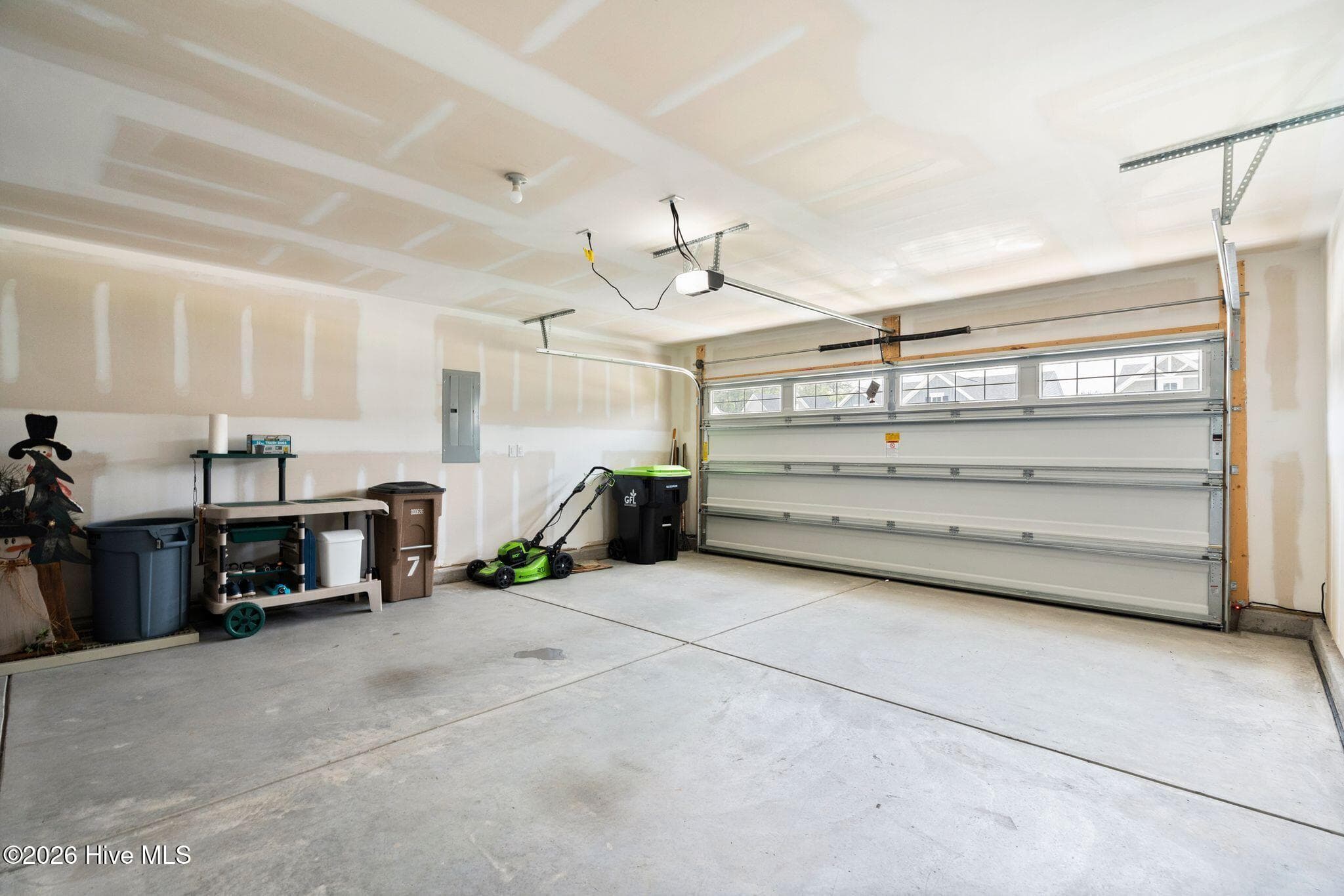 GARAGE - 967 Rindlewood Trail NE, Bolivia, NC 28422