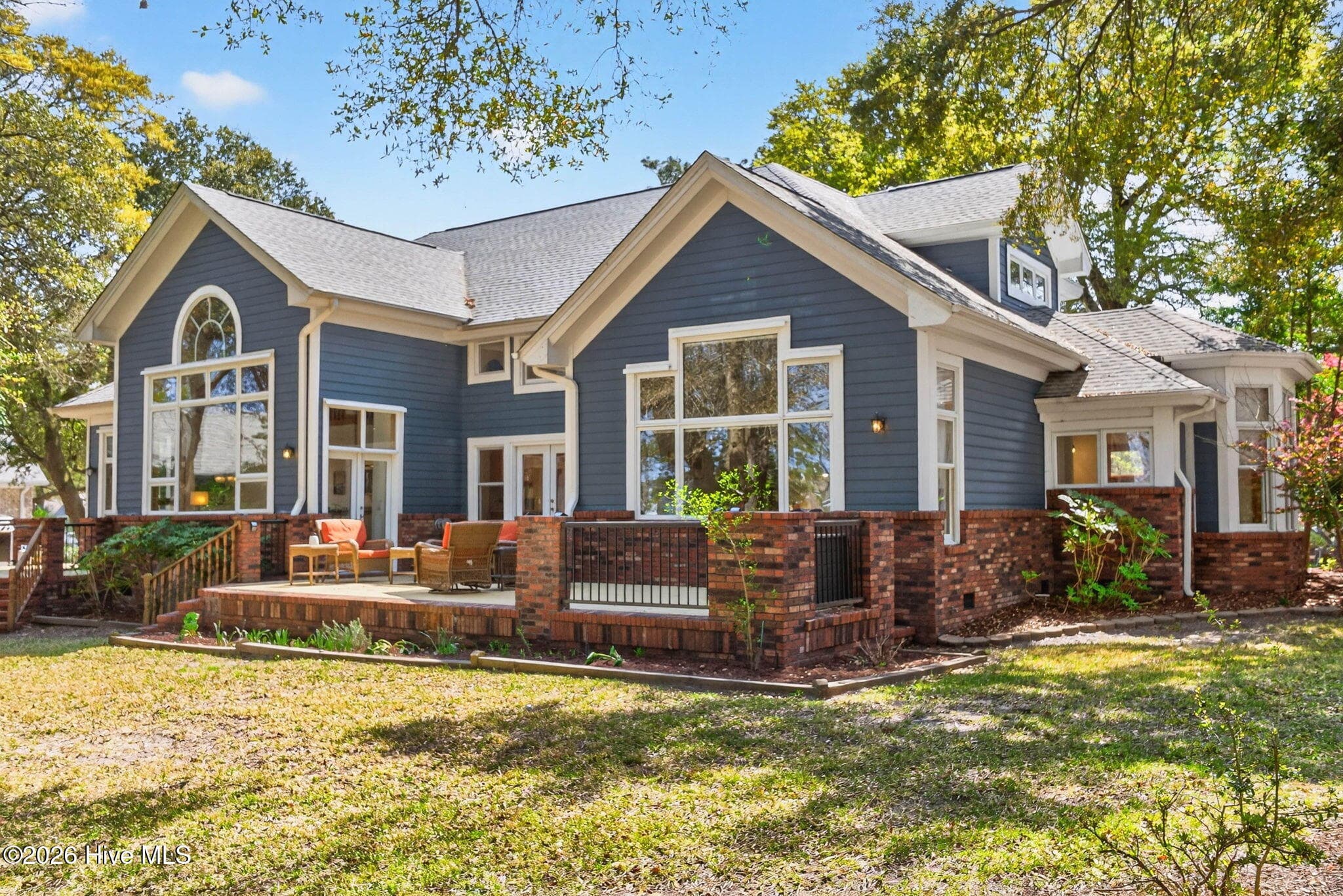 Single Family Residence at 70 Clubhouse Drive SW, Supply, NC 28462, photo 5 of 6
